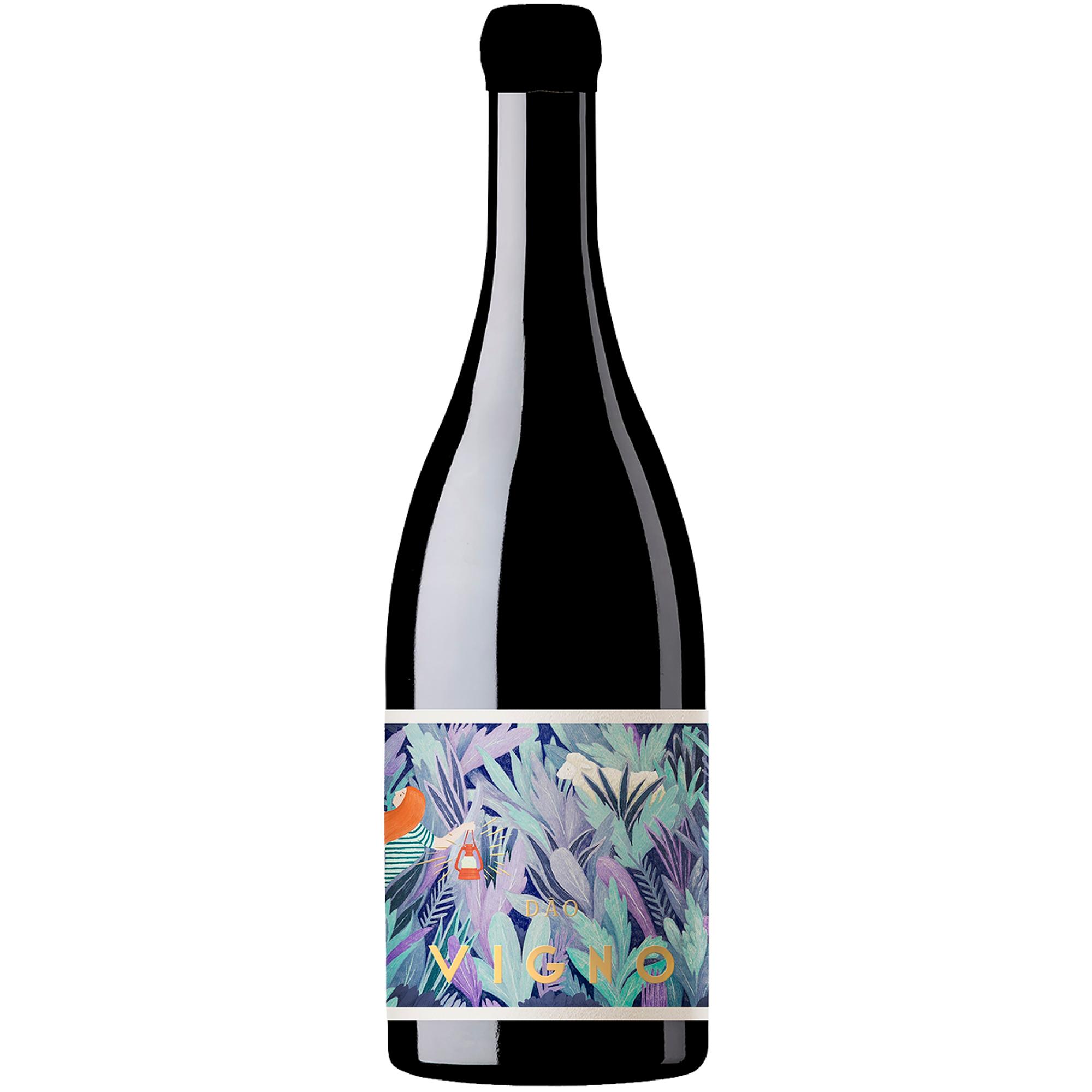 Freire Lobo Unipessoal Vigno Terroir Blend Granitico 2021, 18,98 €, 0,75 l.
