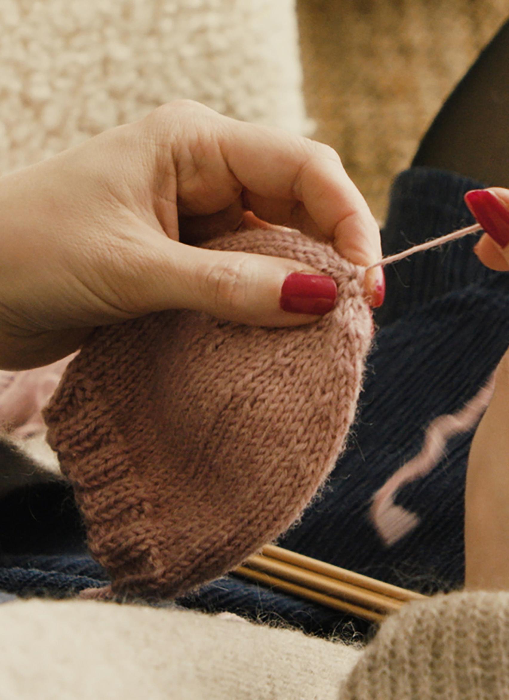 Sädekavennuksen päättely