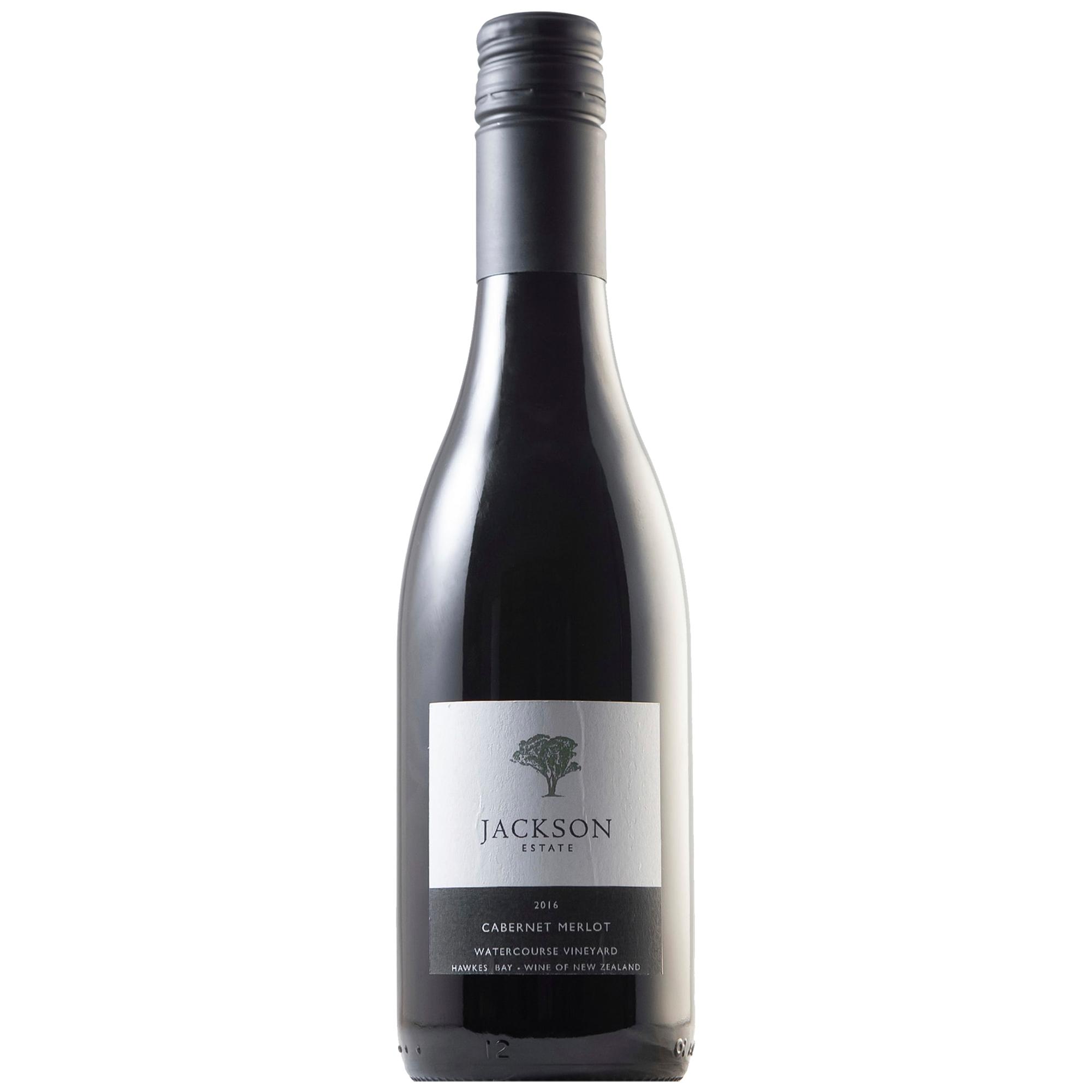 Jackson Estate Watercourse Cabernet Merlot