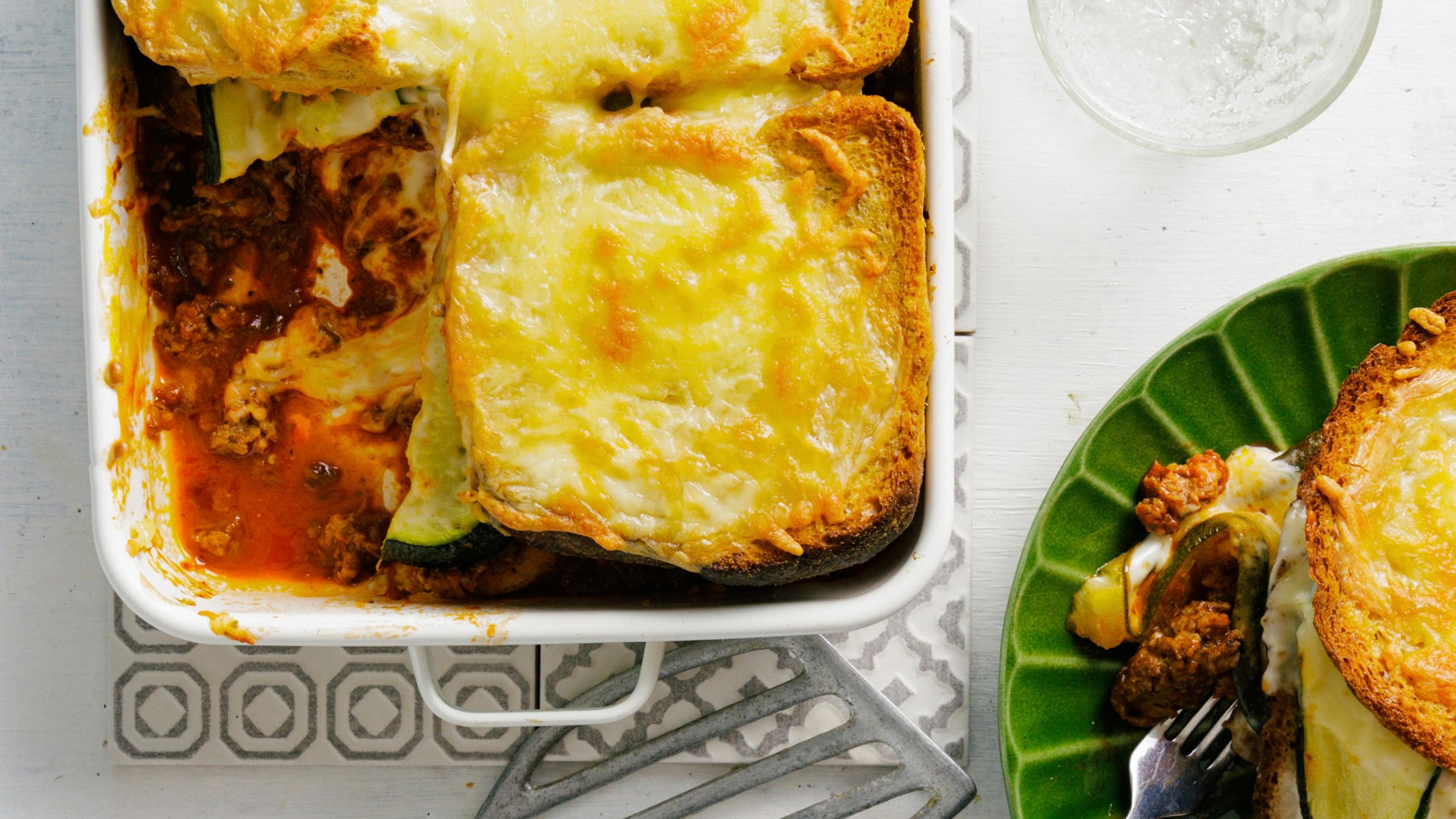 Heitätkö leipää roskikseen? 5 ihanaa ideaa, joilla hyödynnät kuivahtaneetkin kannikat