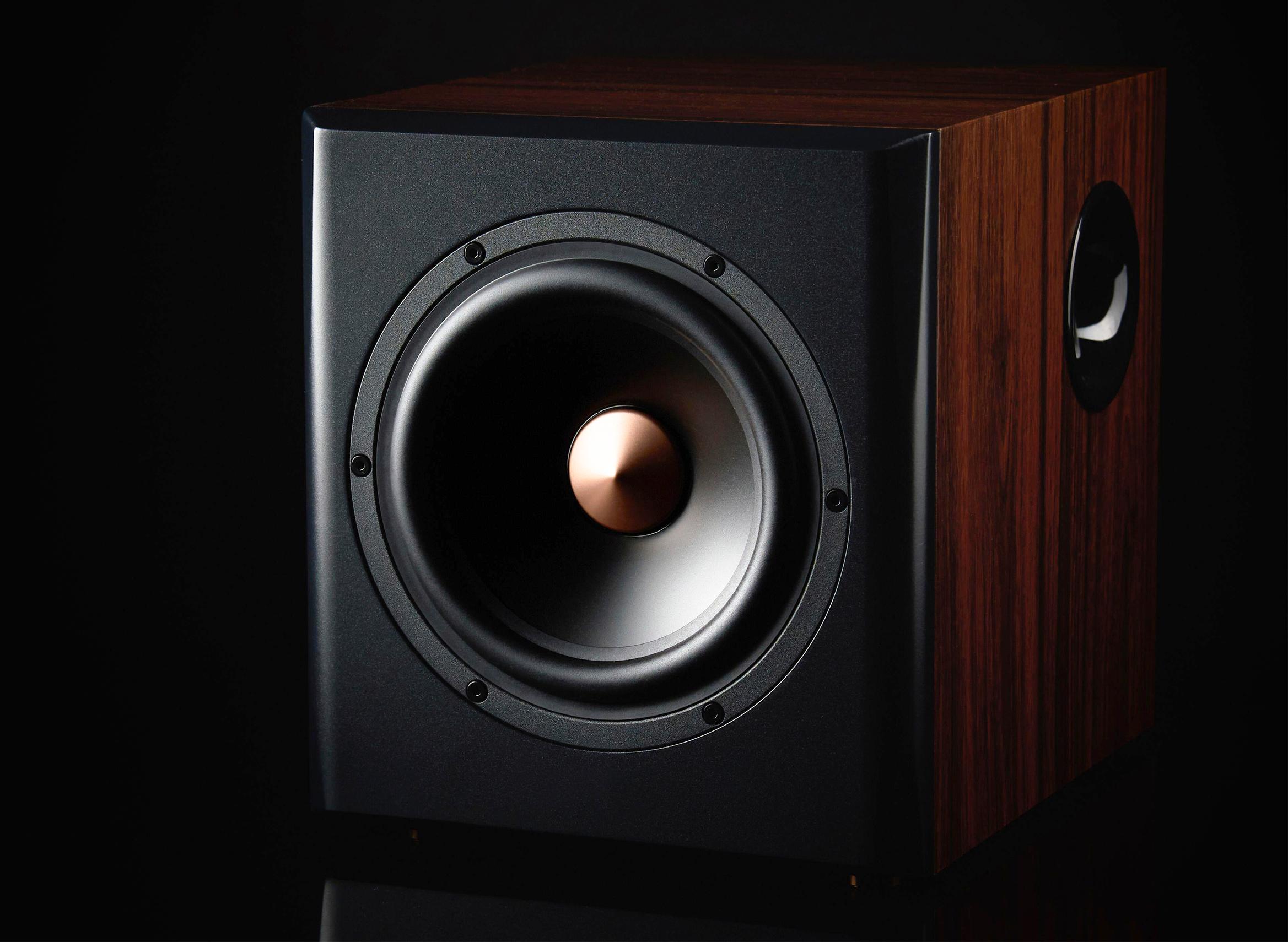 Subwoofer