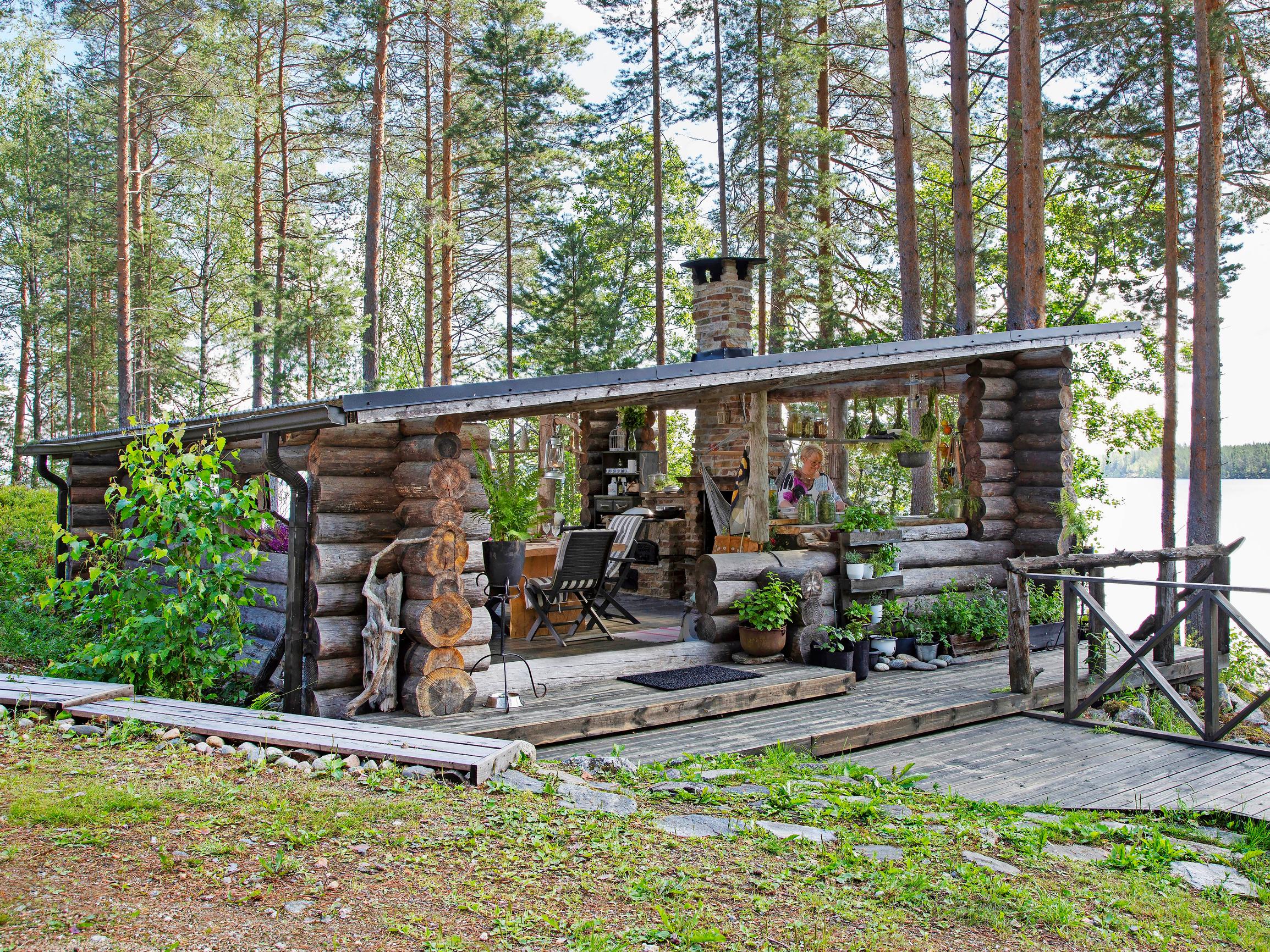 Kevytversio vai koko hoito? Mieti nämä, ennen kuin hankit ulkokeittiön – katso myös ostajan muistilista