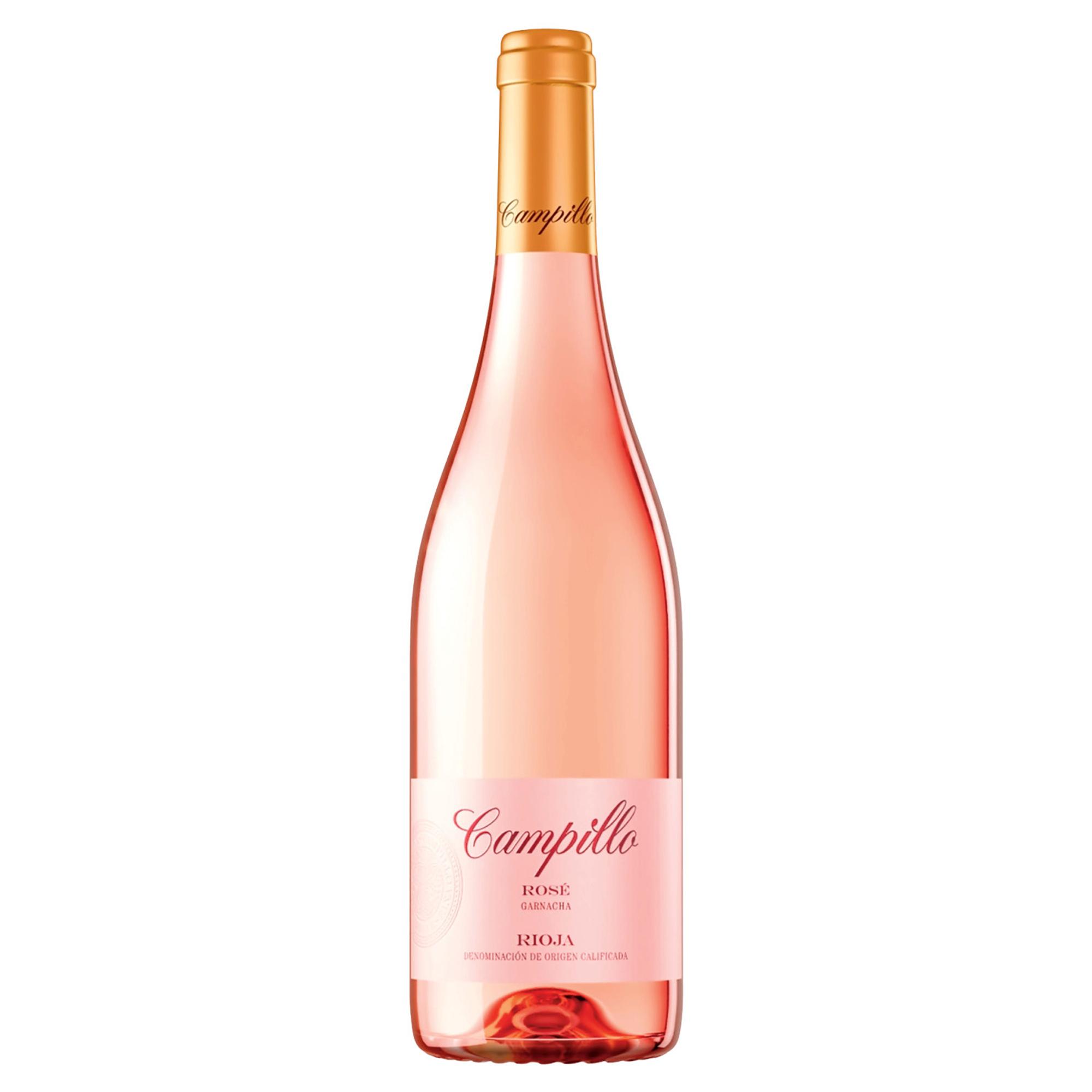 Campillo Rosé 2023, 13,5 %, 16,98 €/0,75 l