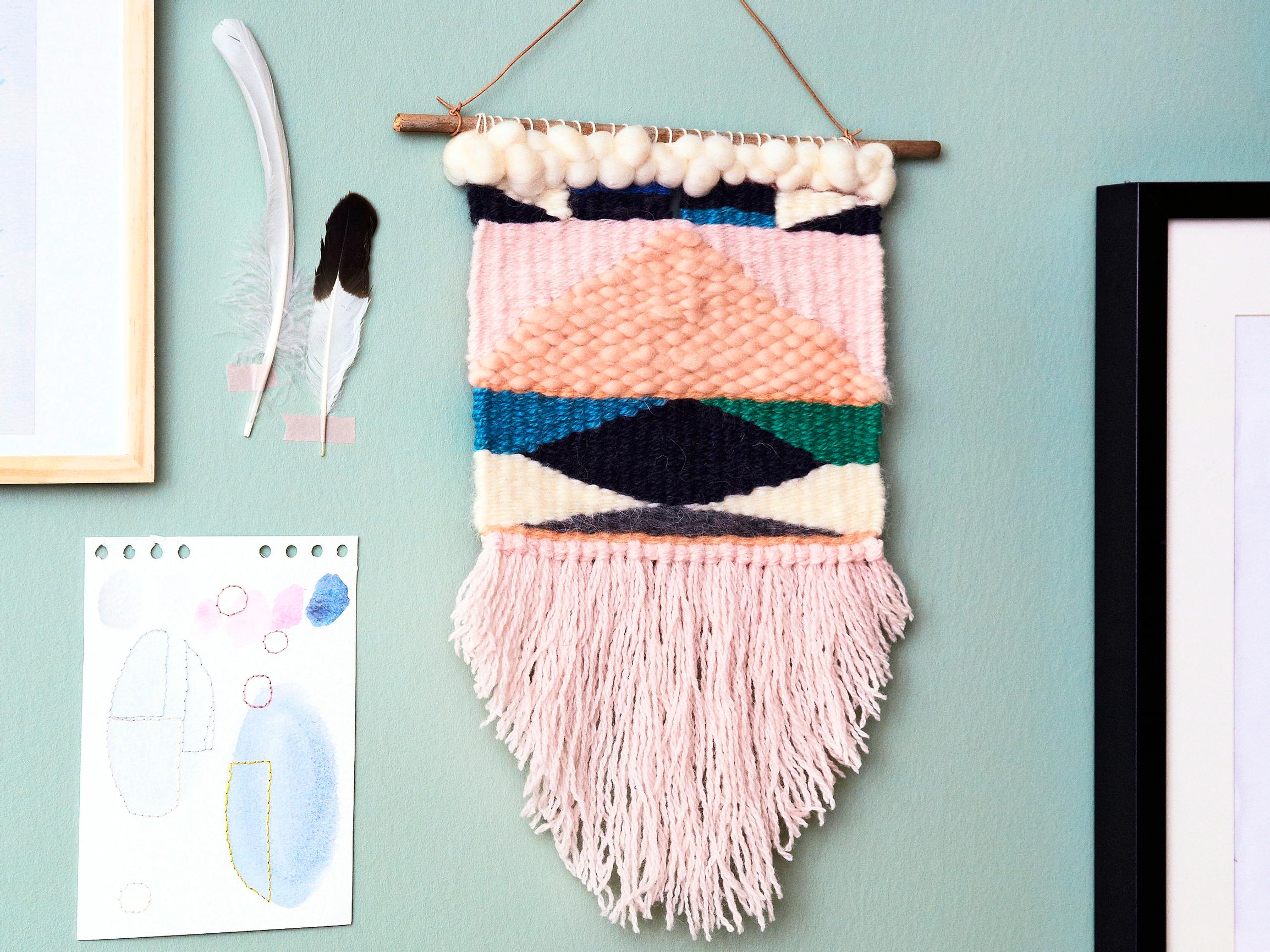 Kudo moderni seinävaate