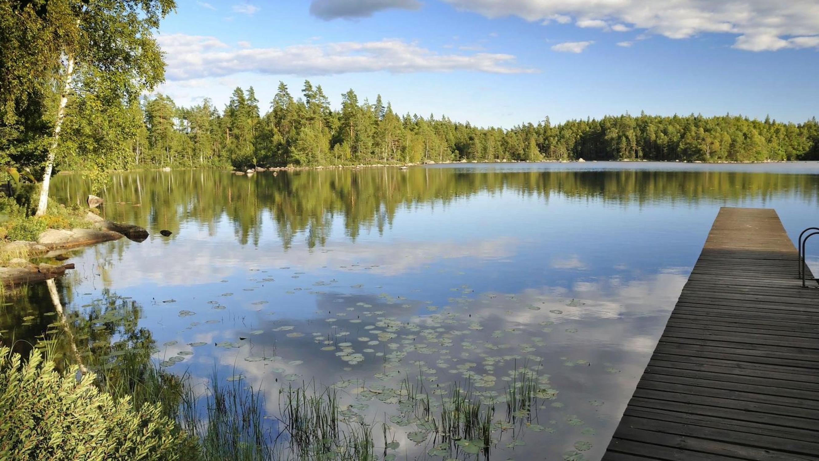 Sanotaan, että sateet nostavat vedenpintaa – mutta onko se totta vai tarua?