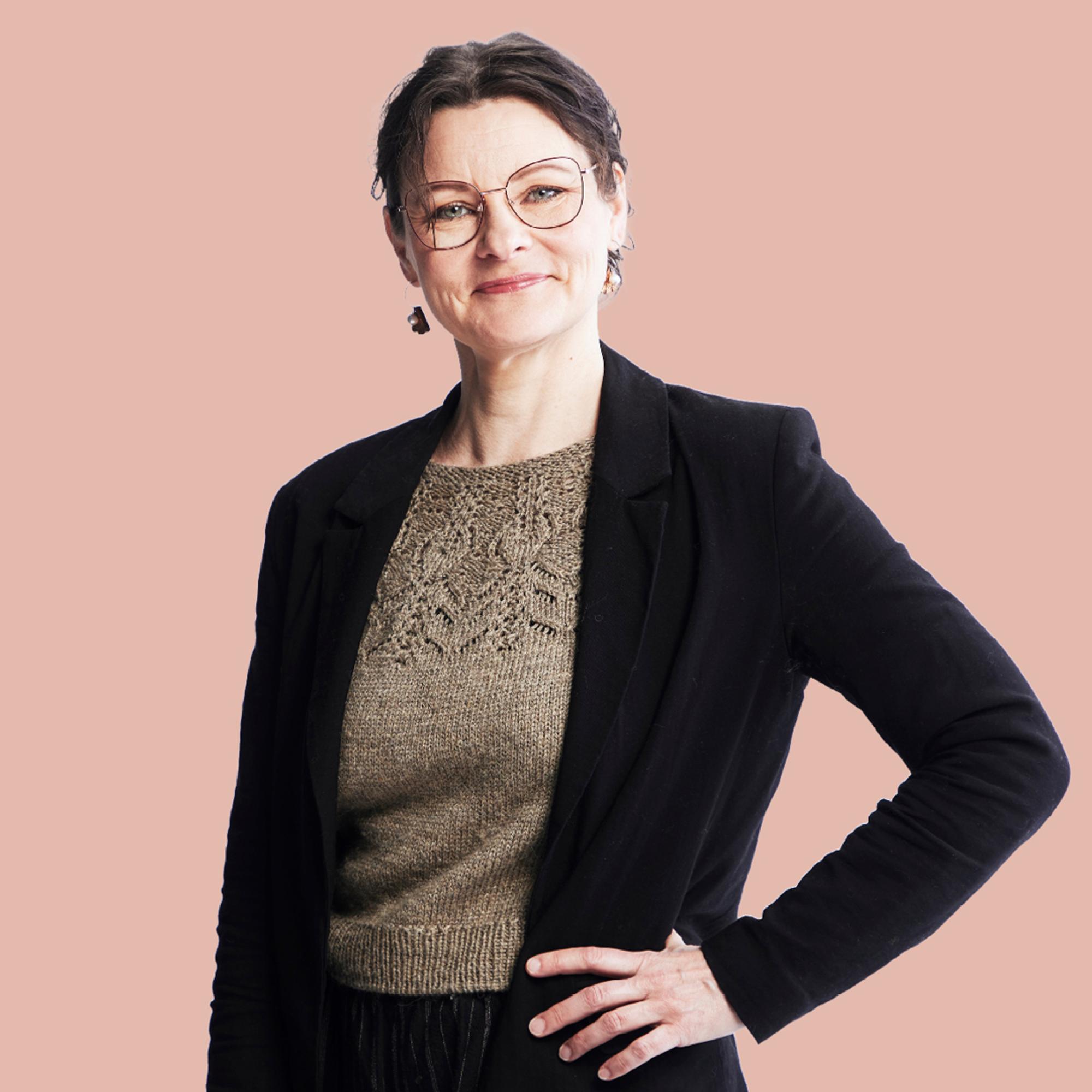 Neulojana en pärjäisi ilman silmukkamerkkejäni – ne ovat paitsi apuvälineitä myös täynnä tunteita ja muistoja