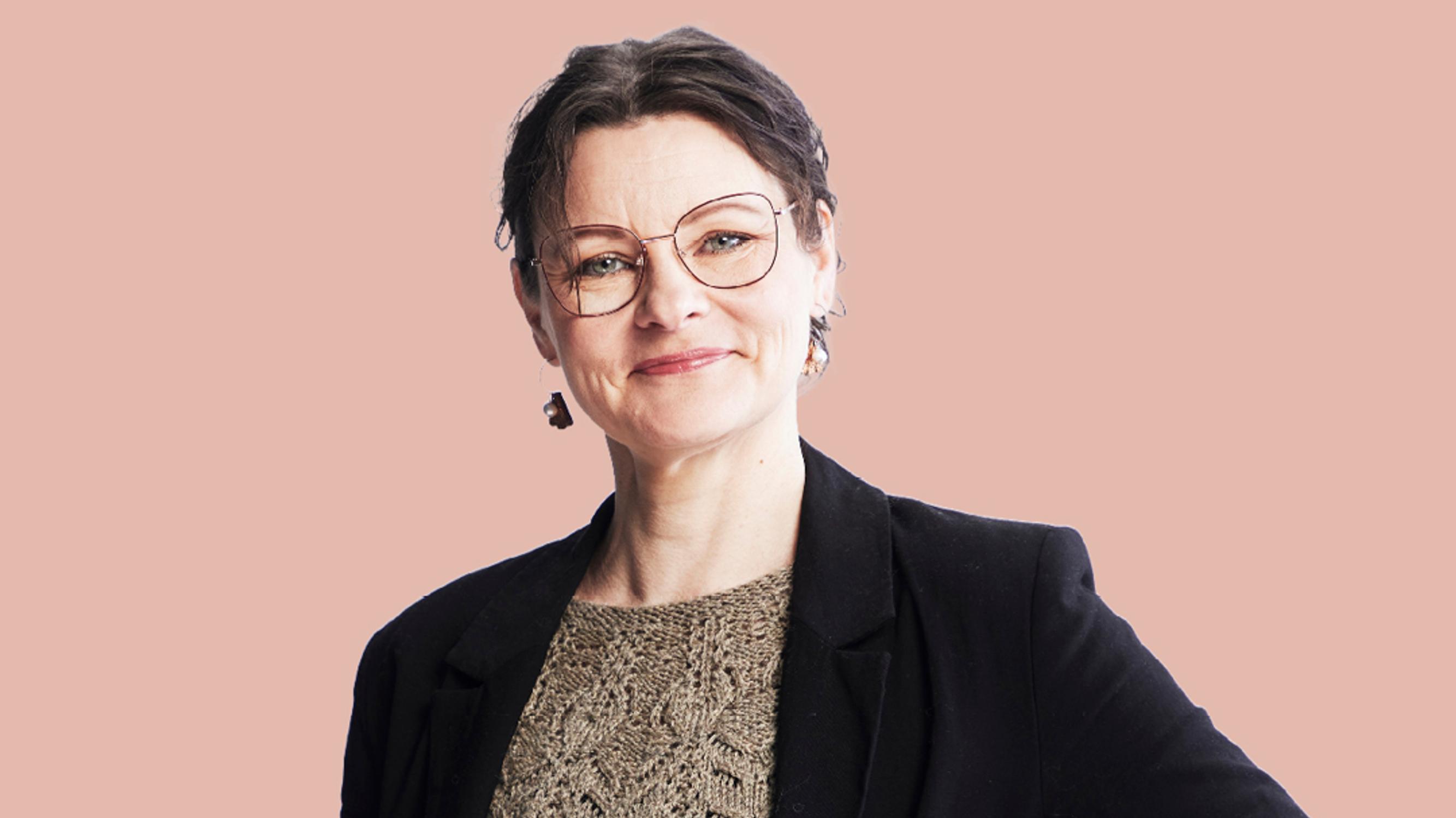 Neulojana en pärjäisi ilman silmukkamerkkejäni – ne ovat paitsi apuvälineitä myös täynnä tunteita ja muistoja