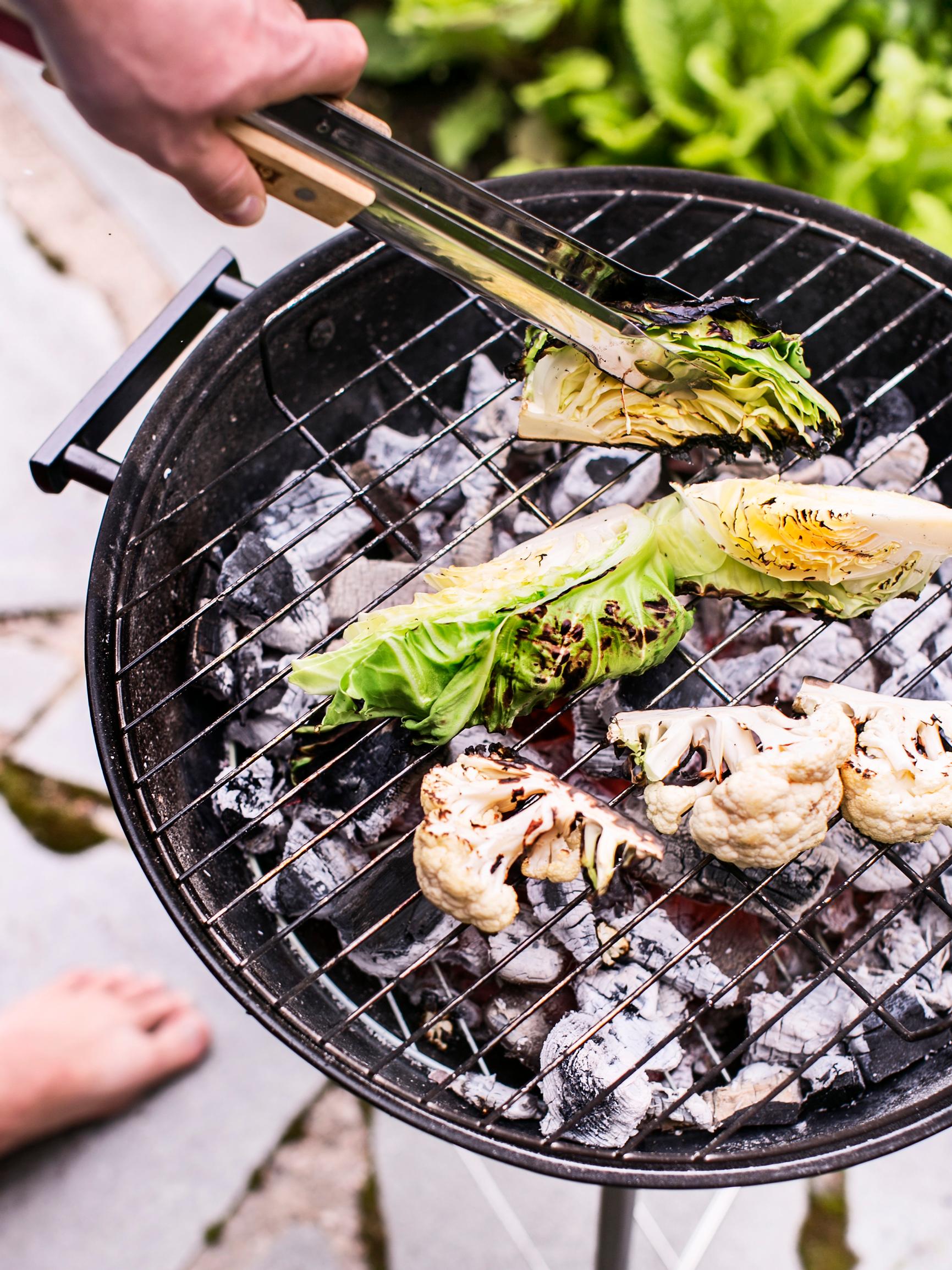 Hiili, kaasu vai sähkö? Näin valitset sopivan grillin omiin tarpeisiisi