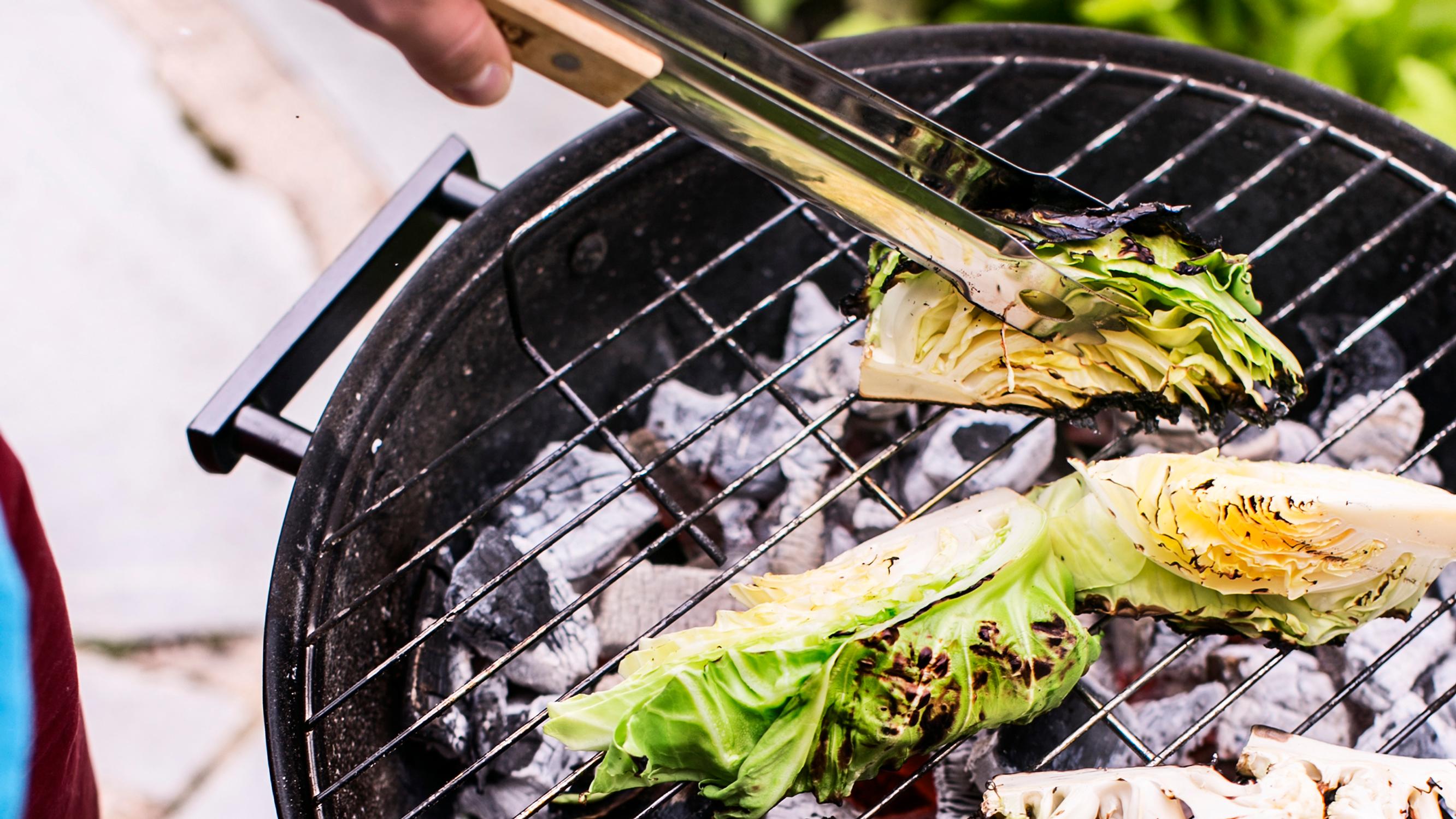 Hiili, kaasu vai sähkö? Näin valitset sopivan grillin omiin tarpeisiisi