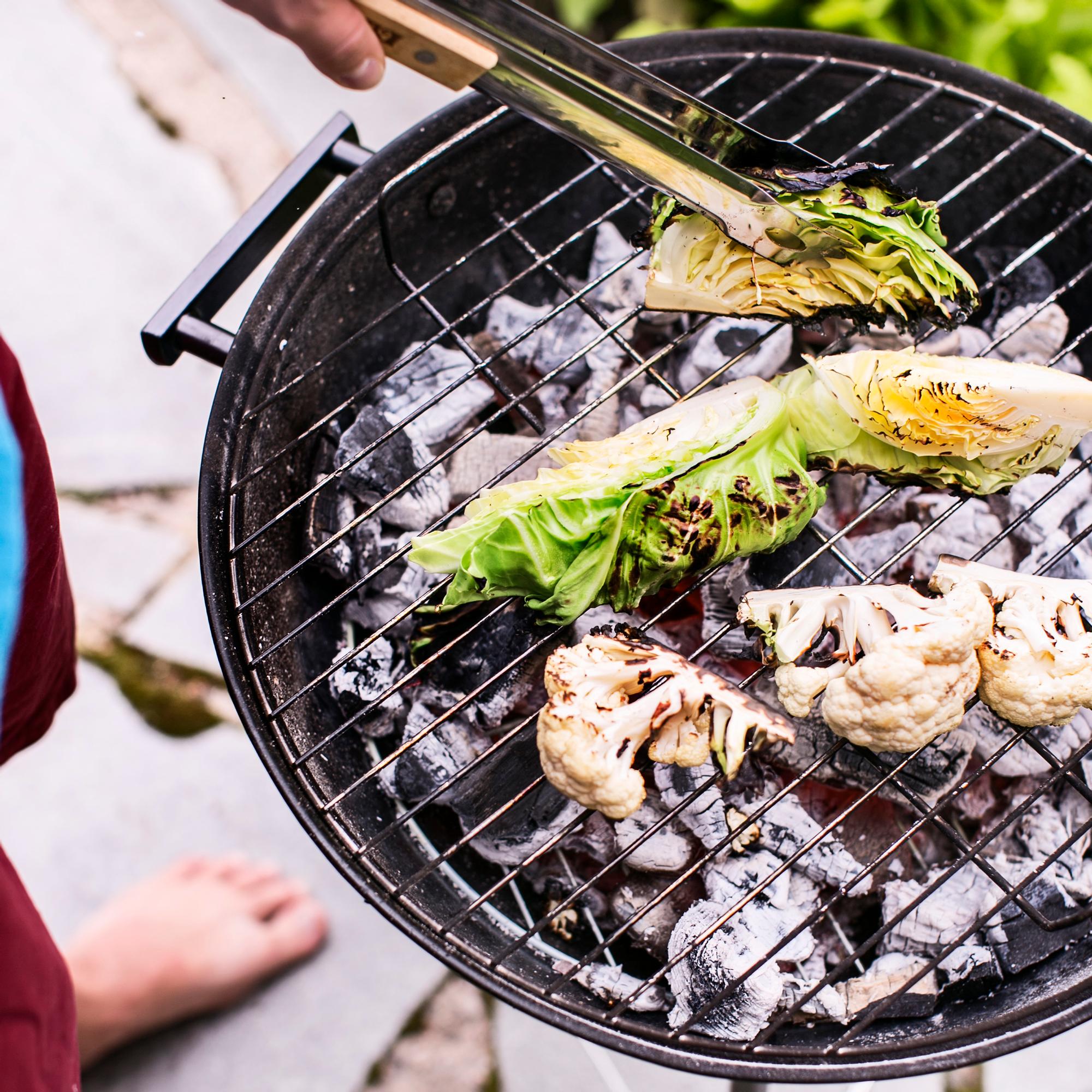 Hiili, kaasu vai sähkö? Näin valitset sopivan grillin omiin tarpeisiisi