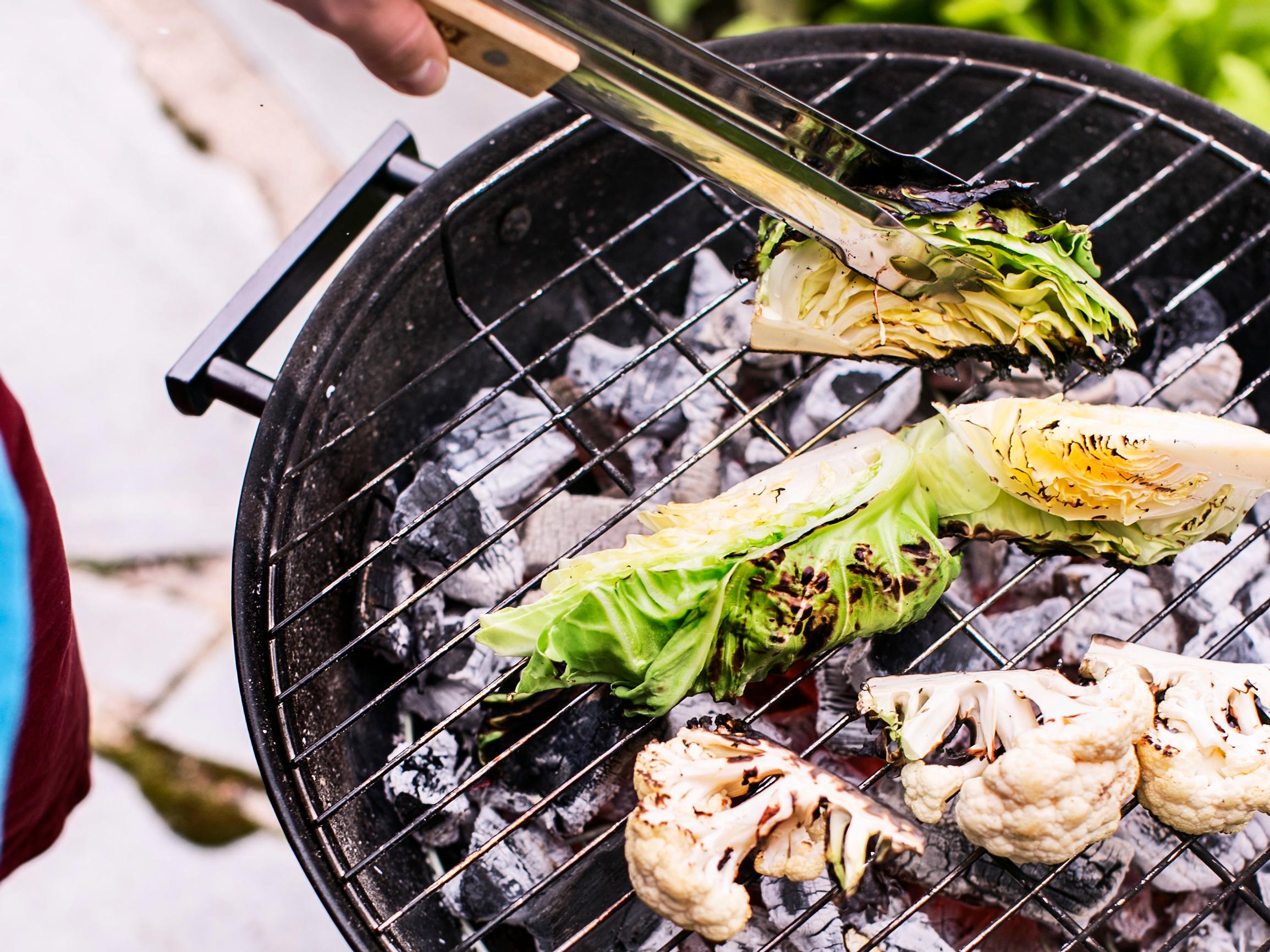 Hiili, kaasu vai sähkö? Näin valitset sopivan grillin omiin tarpeisiisi