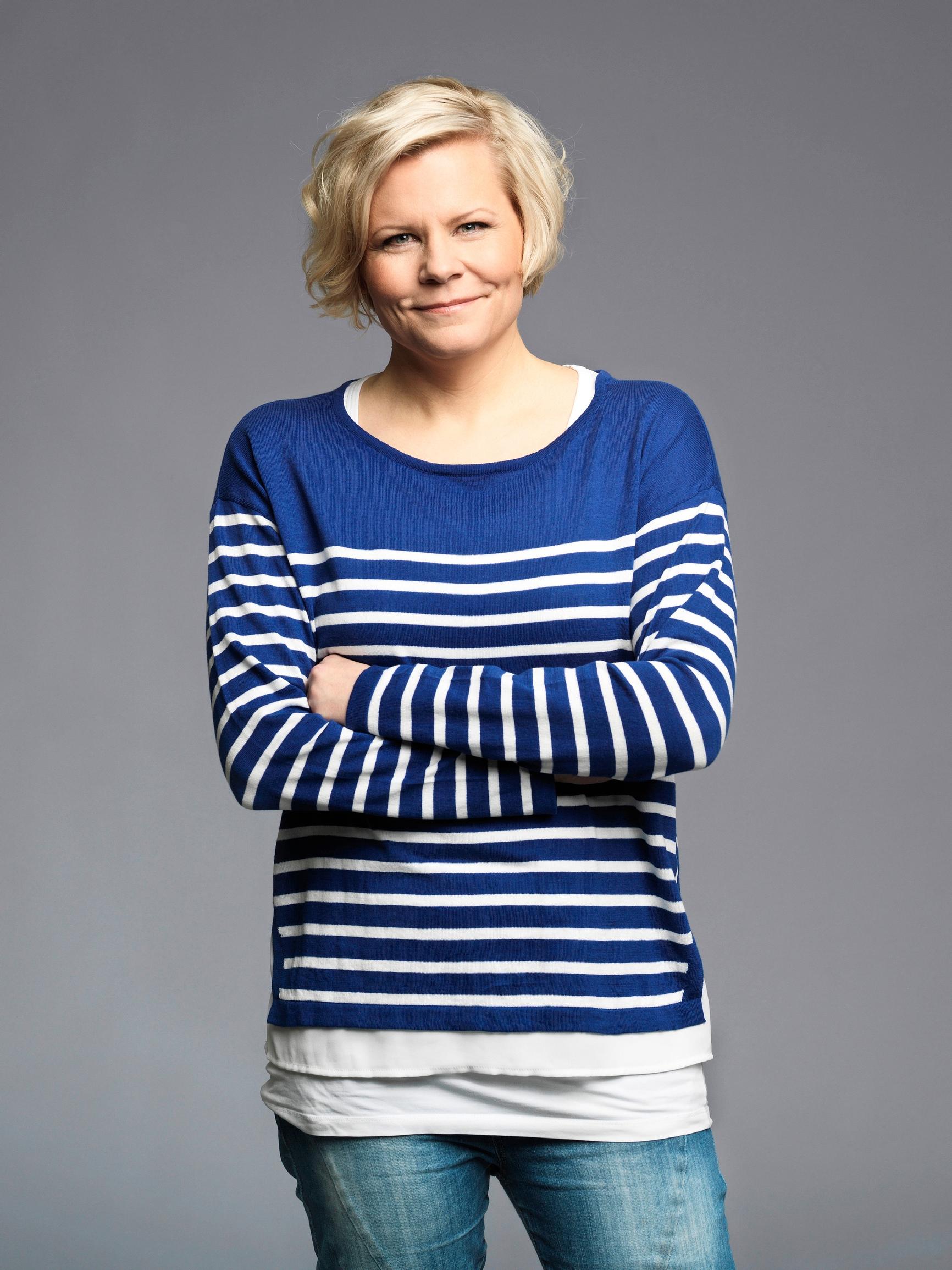 Paula Noronen ja mökkeilyn riemu – "En ole puuhastelijatyyppi, mutta katsotaan, mihin suuntaan mökkeilyni kehittyy"