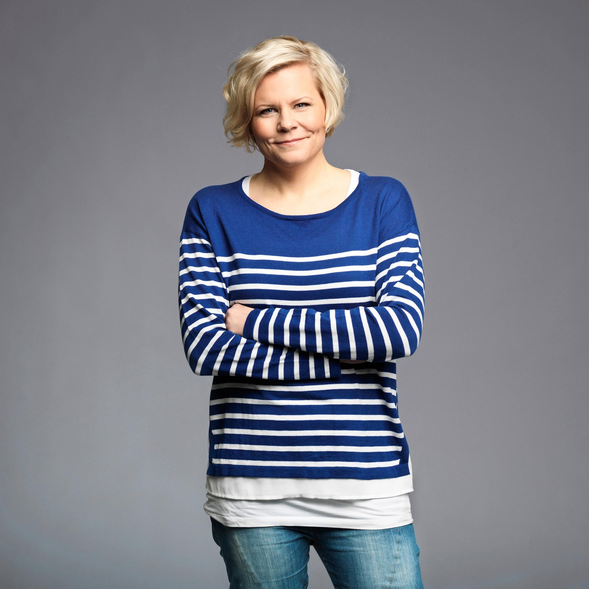 Paula Noronen ja mökkeilyn riemu – "En ole puuhastelijatyyppi, mutta katsotaan, mihin suuntaan mökkeilyni kehittyy"