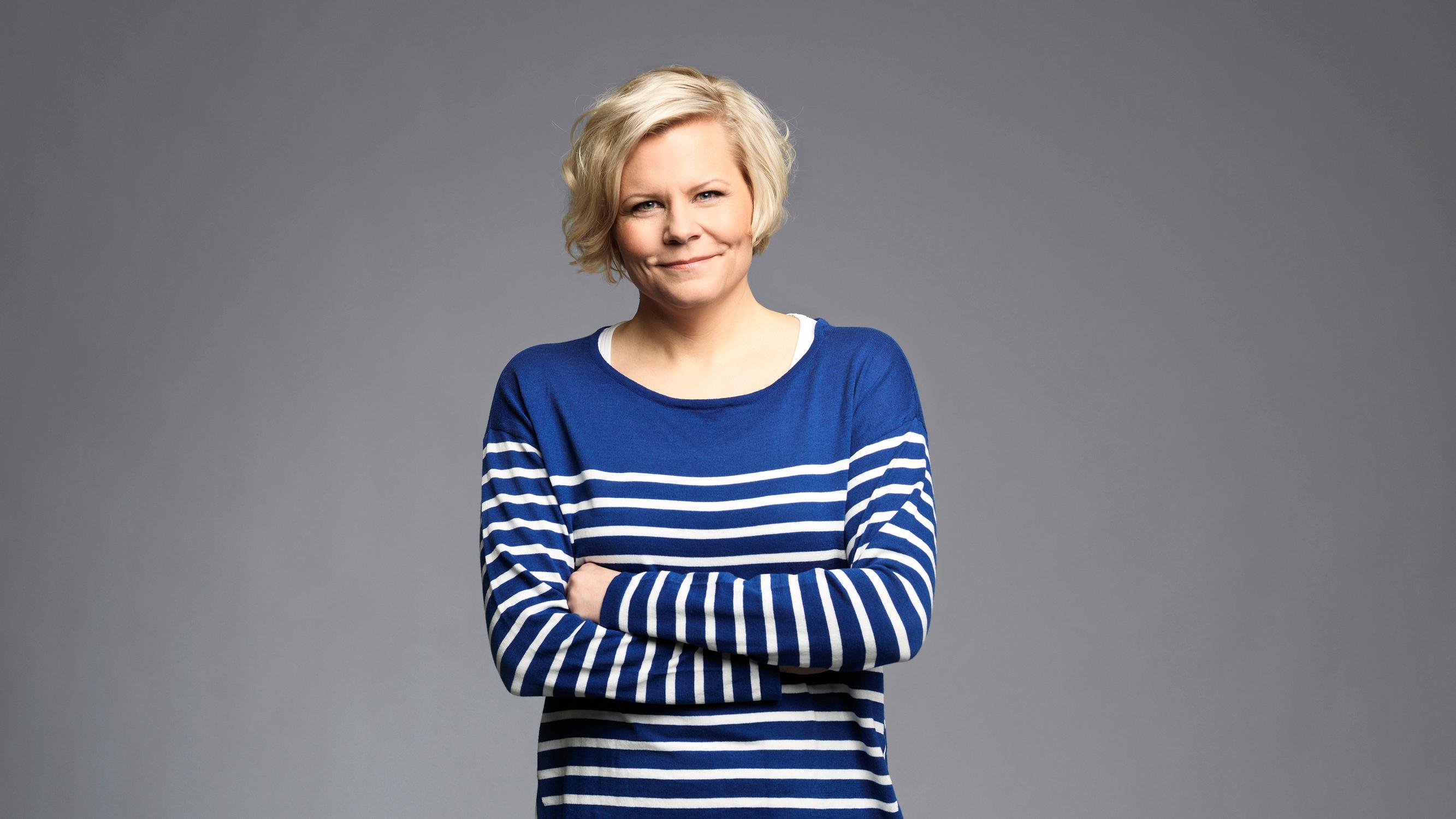 Paula Noronen ja mökkeilyn riemu – "En ole puuhastelijatyyppi, mutta katsotaan, mihin suuntaan mökkeilyni kehittyy"