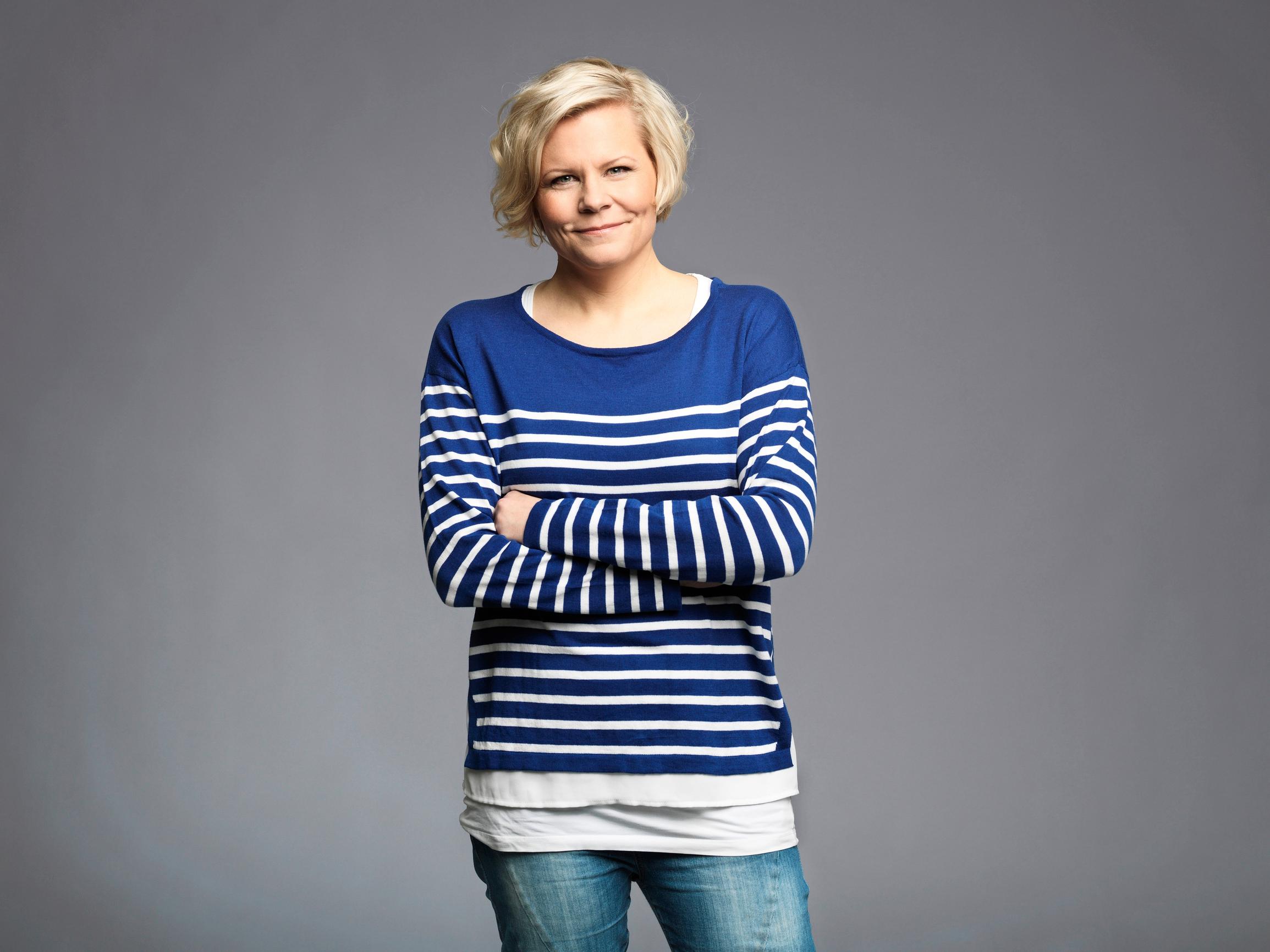 Paula Noronen ja mökkeilyn riemu – "En ole puuhastelijatyyppi, mutta katsotaan, mihin suuntaan mökkeilyni kehittyy"