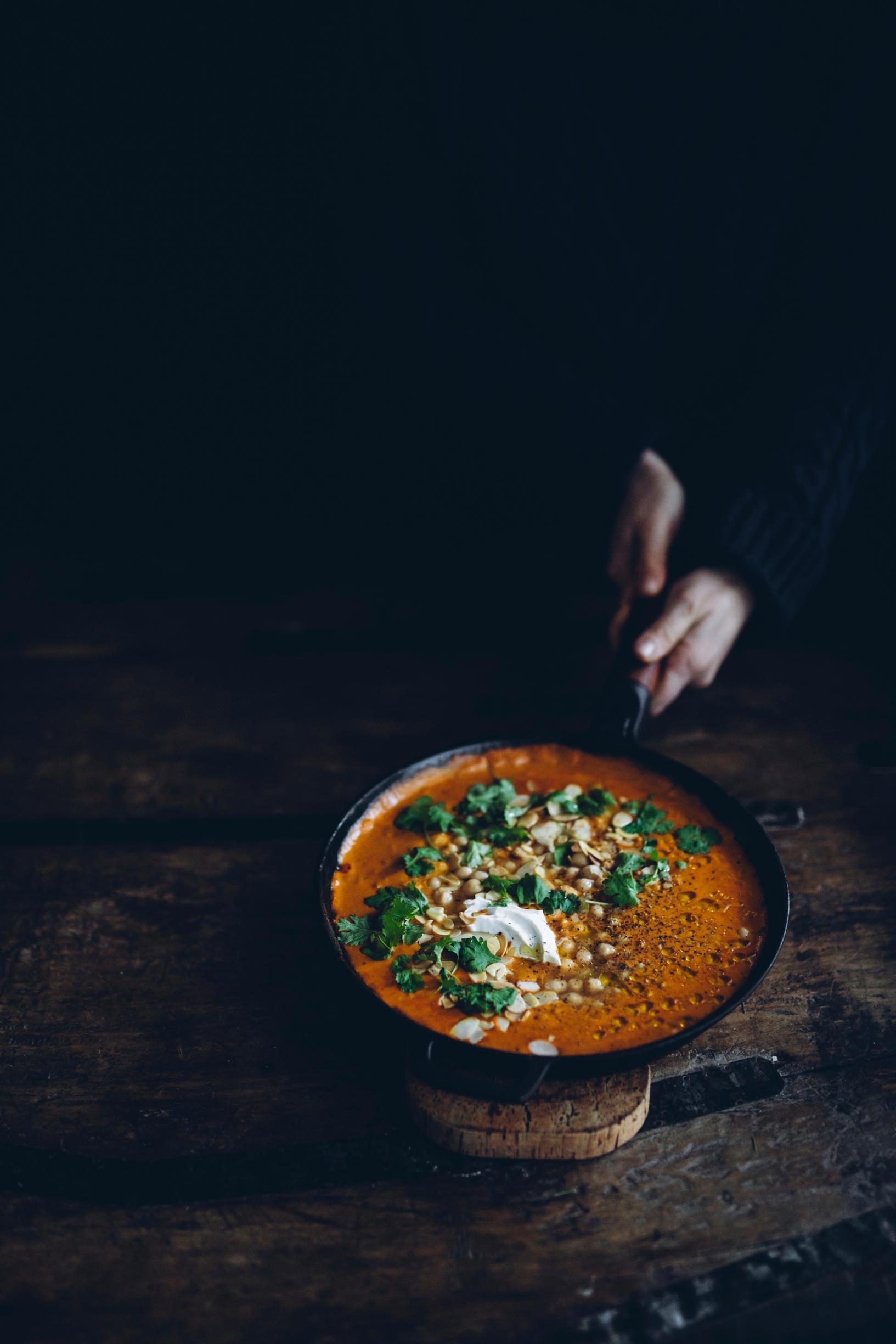 Kikherne-linssikorma