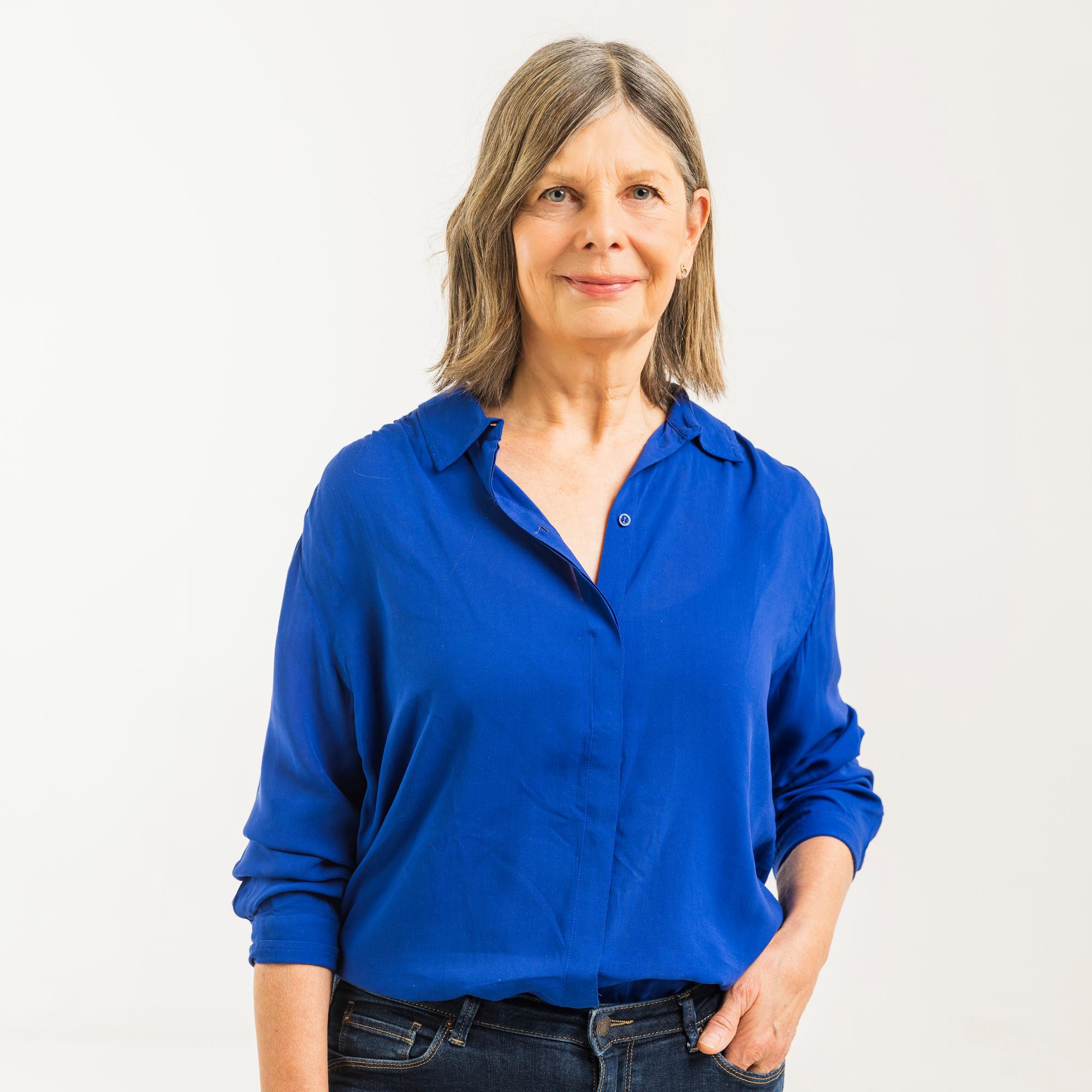 Sisustustoimittaja Anna Aromaa Sohvaryhmä-podcastissa: ”Hauskimmat kodit eivät tunnu sisustetuilta”