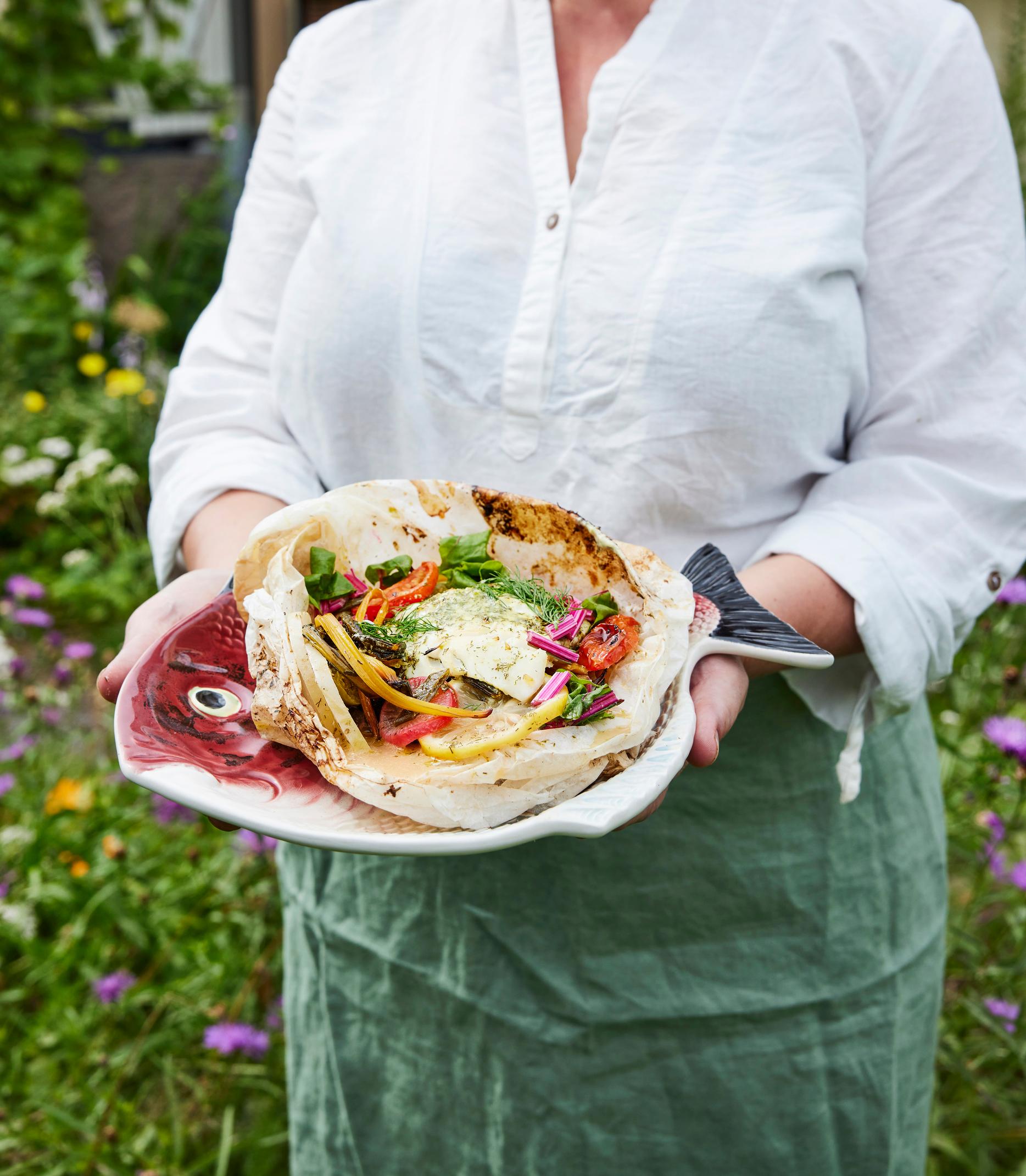 Kesäkalanyytit