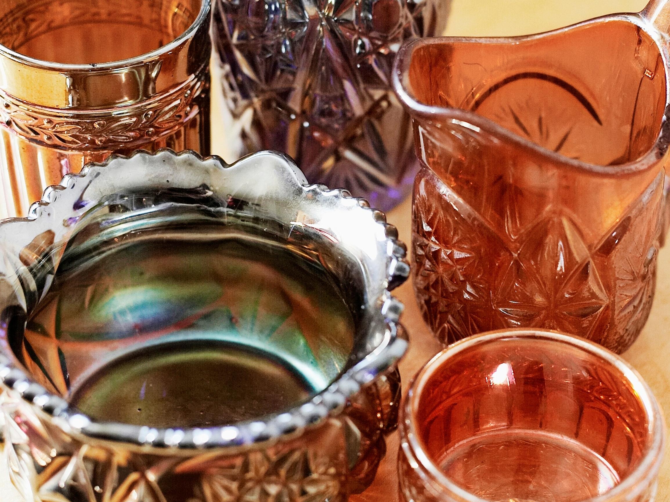 Vaarallista lasia? Onko keräilijöiden rakastama lysteri- eli myrkkylasi nimensä veroista?