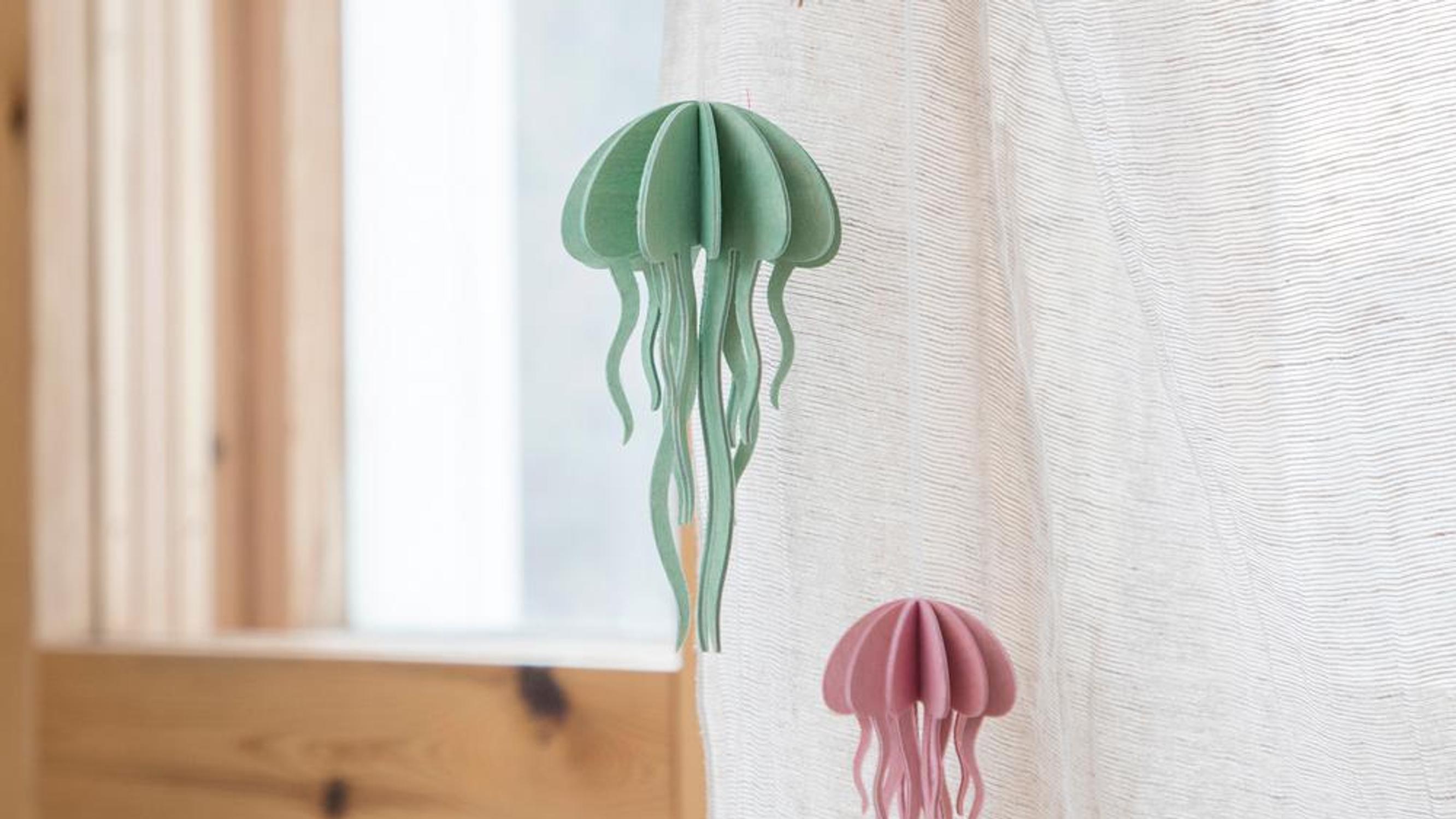 Hoi, pastellisävyjen ystävä! Kokosimme sinulle 5 huippusuloista sisustusideaa