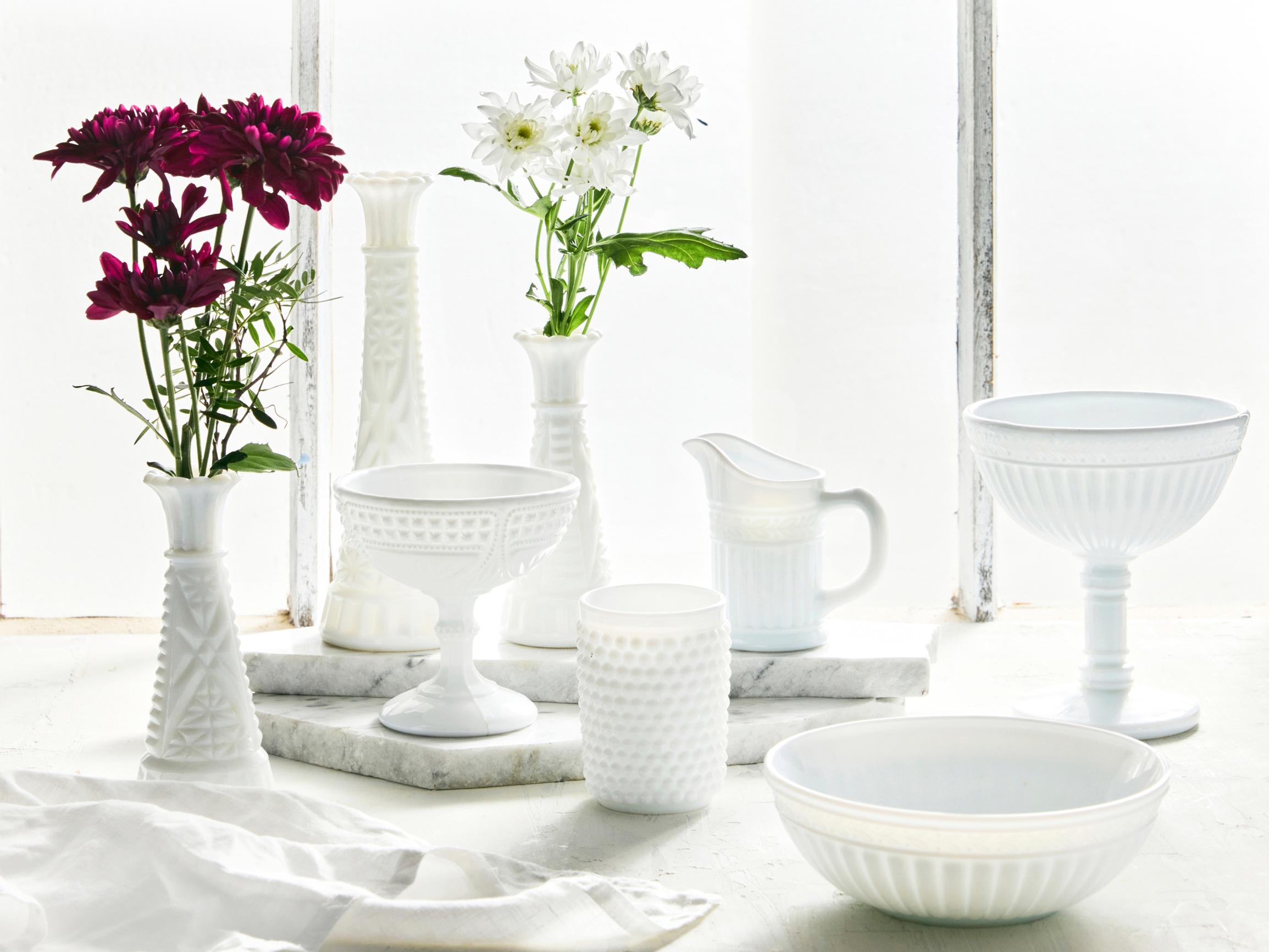 Hurjan kuuloinen luulasi on keräilyhitti, joka tuntuu lasilta mutta näyttää posliinilta