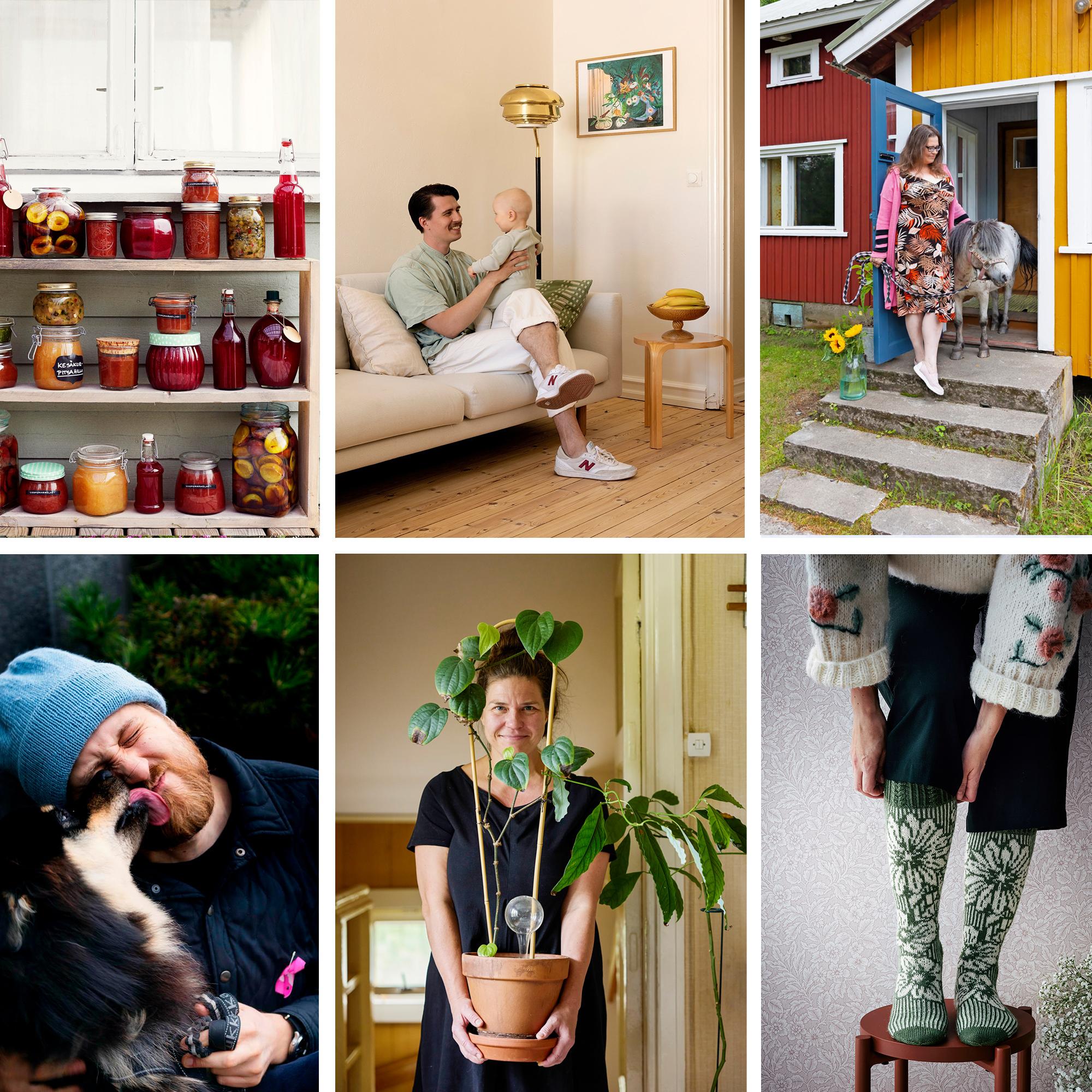 Mitä tykkäät sivustomme jutuista? Vastaa Kotonan 10-vuotiskyselyyn – arvomme vastaajien kesken lehtipalkintoja!