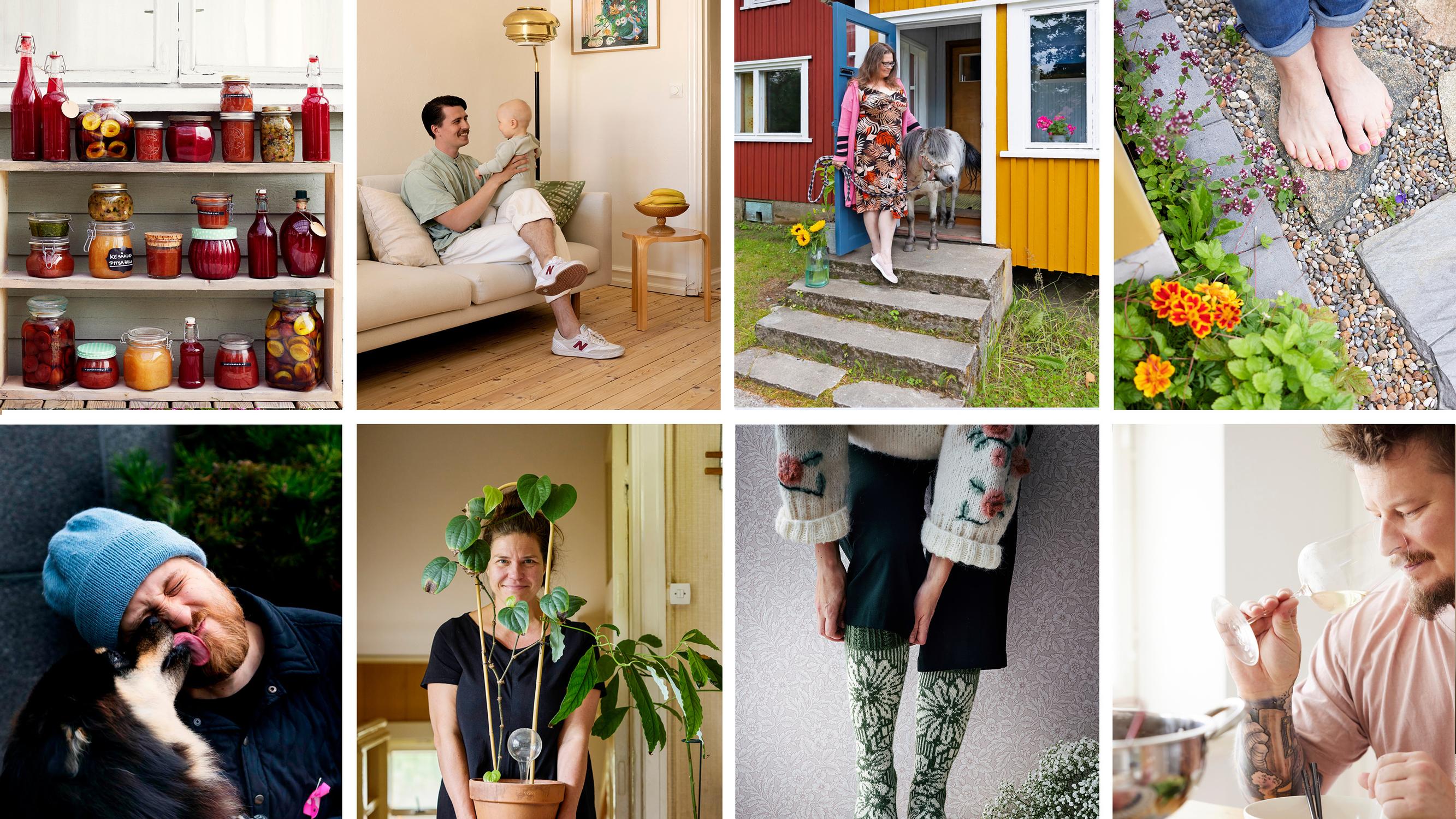 Mitä tykkäät sivustomme jutuista? Vastaa Kotonan 10-vuotiskyselyyn – arvomme vastaajien kesken lehtipalkintoja!