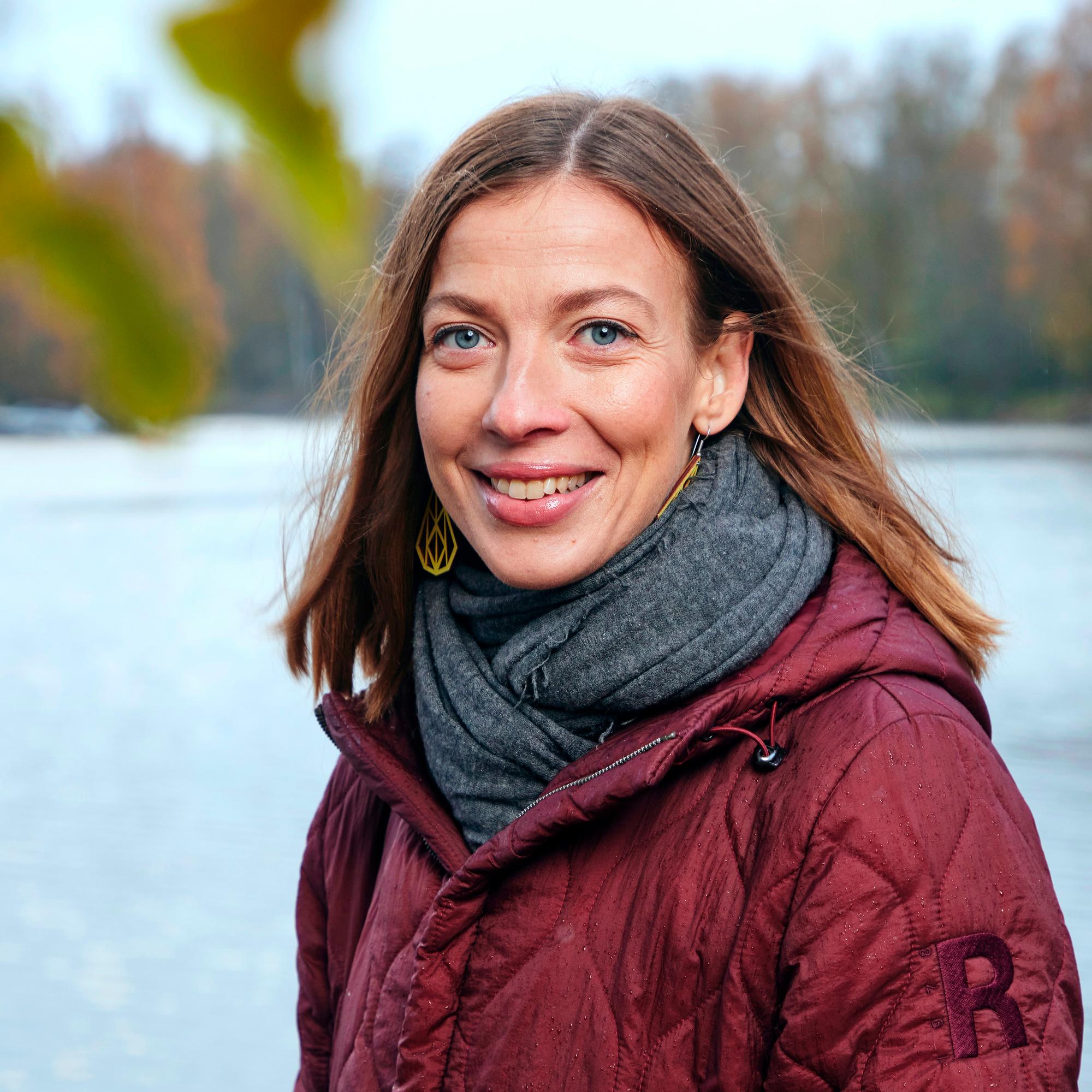 Li Andersson