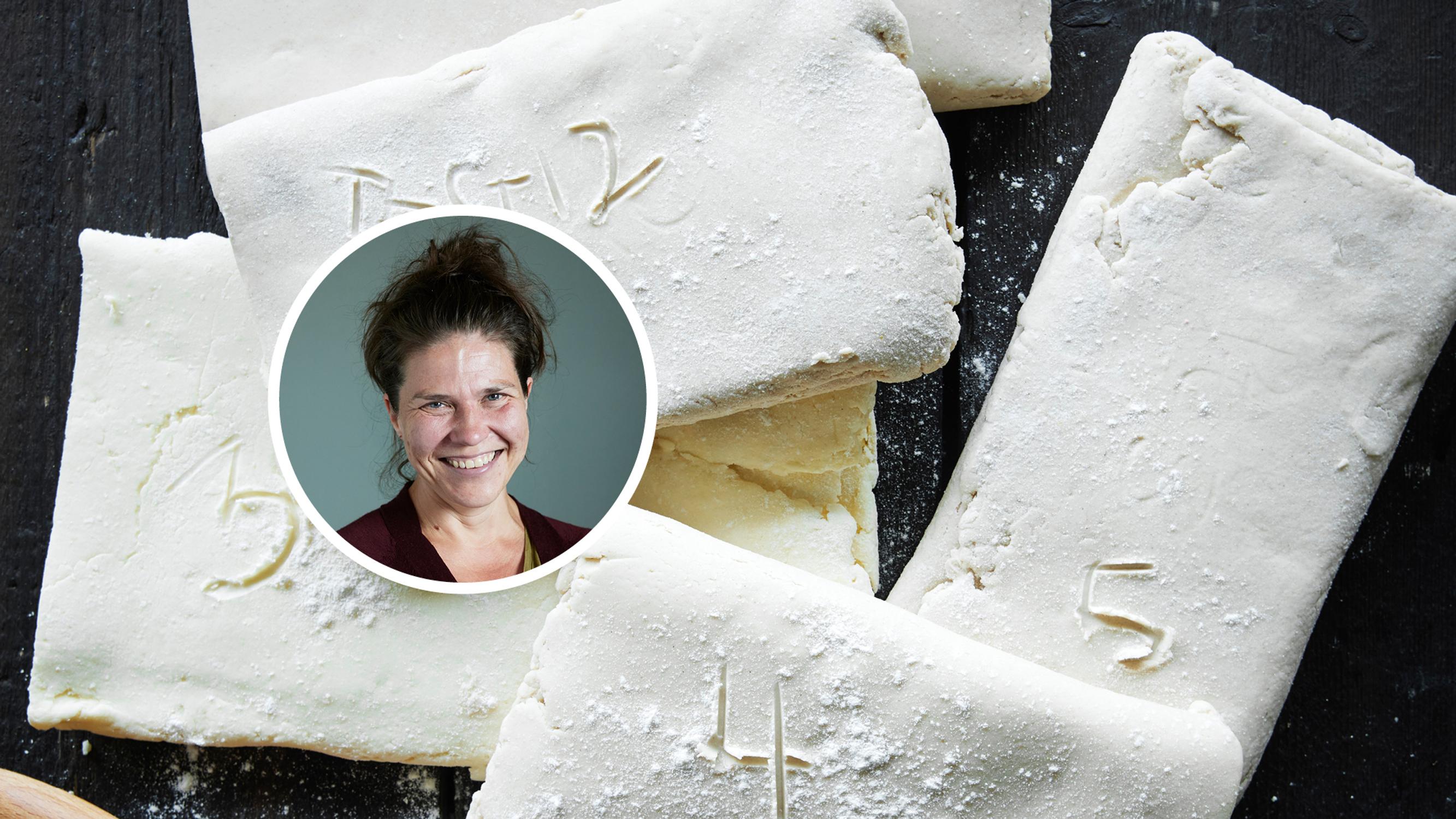 Gluteeniton voitaikina, mahdoton tehtävä? Ruokatoimittaja Anu Brask testasi 7 versiota – nappaa toimiva resepti!