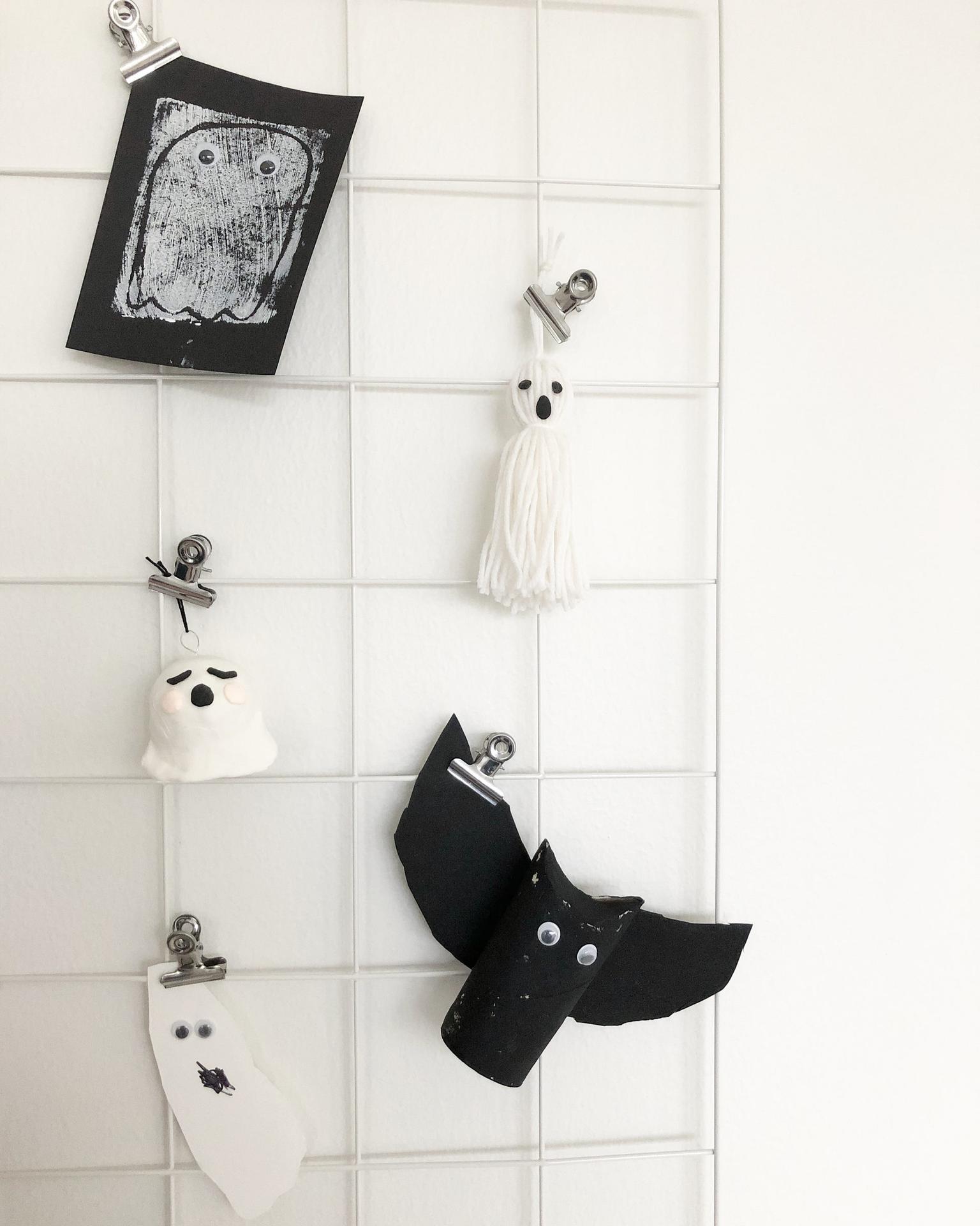 Halloween askartelu Katso 5 Helppoa Ohjetta Meill Kotona halloween-askartelu-katso-5-helppoa-ohjetta-meill-kotona