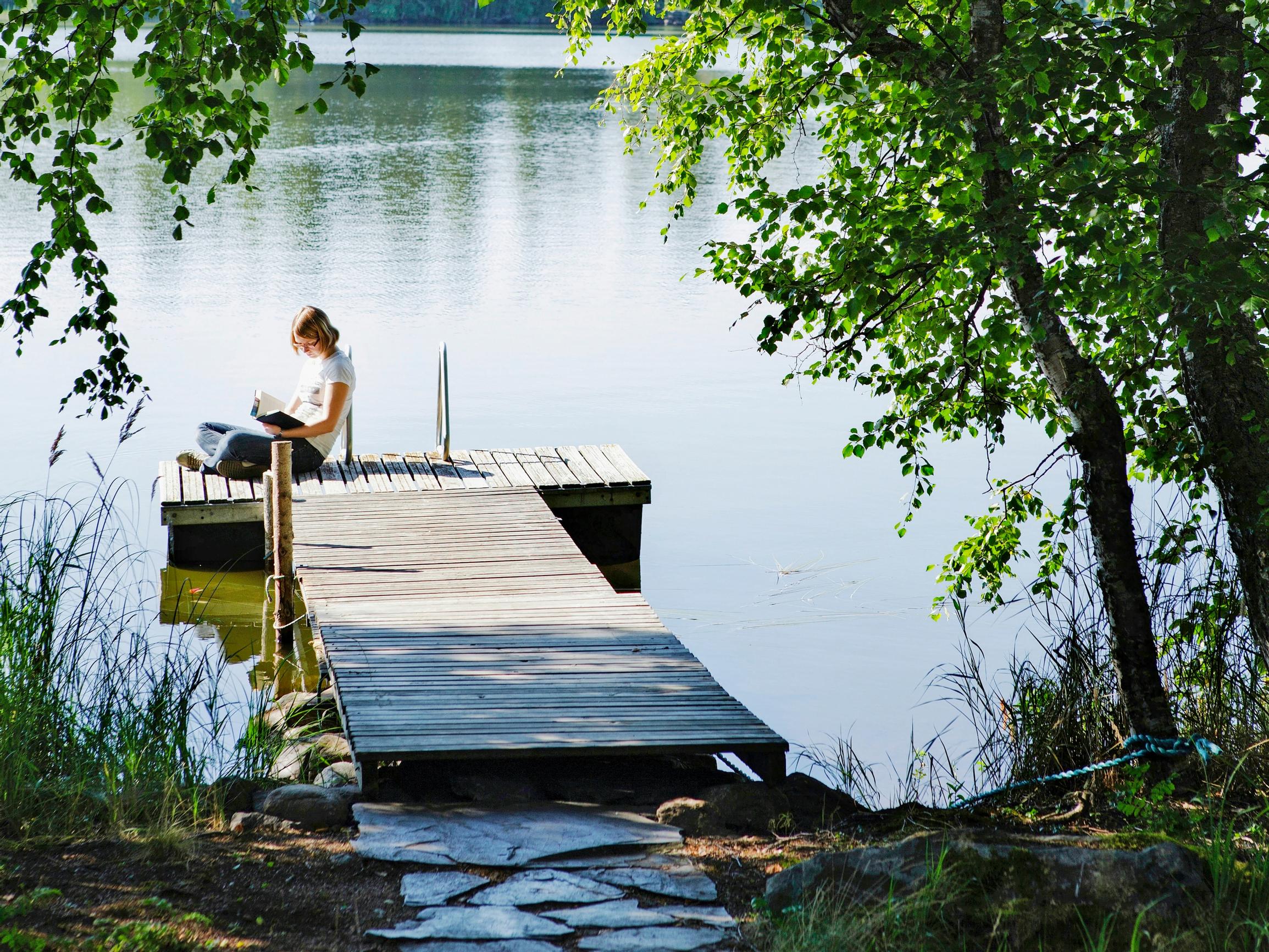 Pitkää ikää, laituri! Katso tärkeimmät huoltotoimet, joilla laiturisi pysyy priimakunnossa