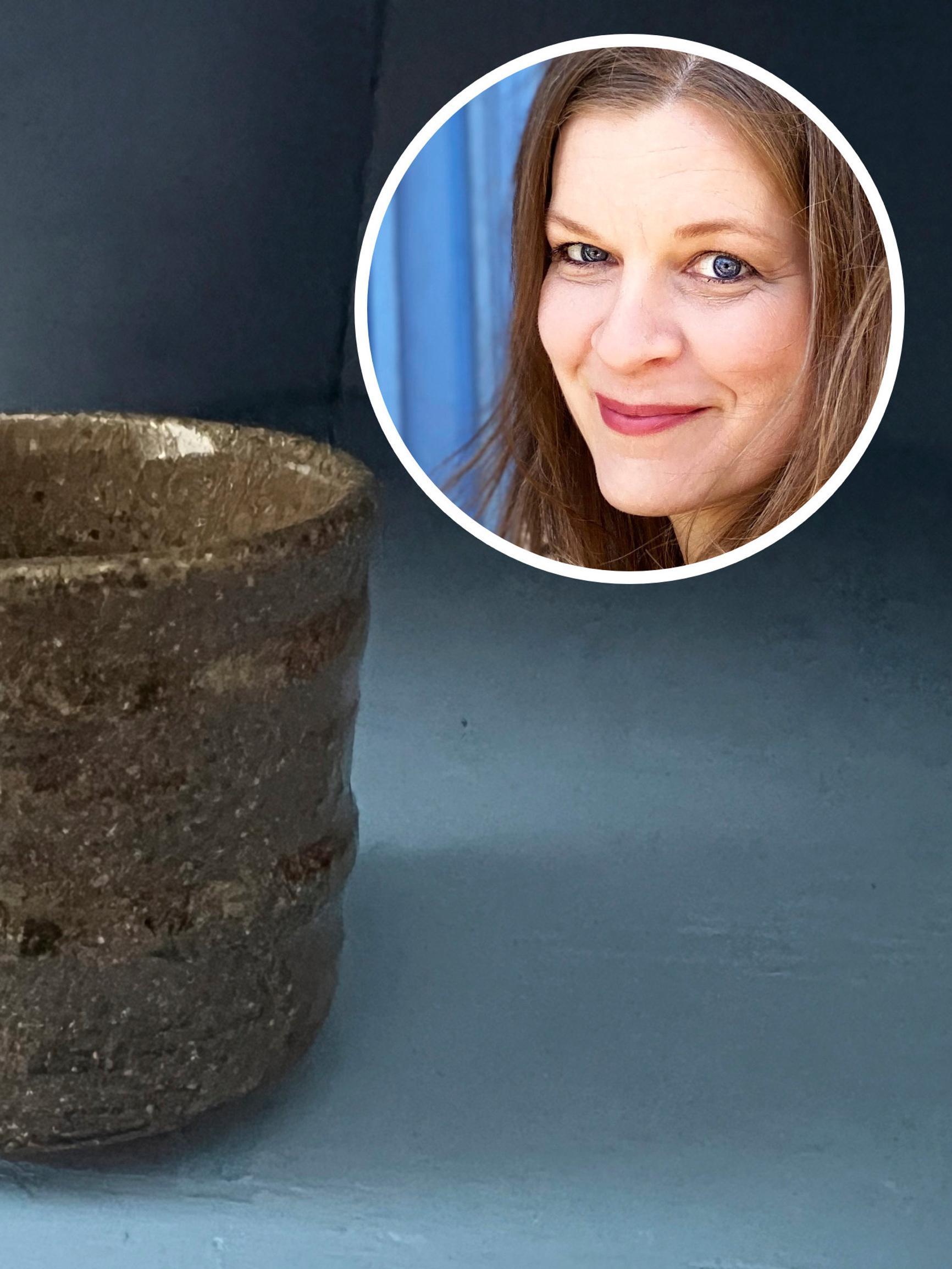 Oletko sinäkin miellyttäjä? Johanna ymmärsi, miksi koti on täynnä turhaa tavaraa