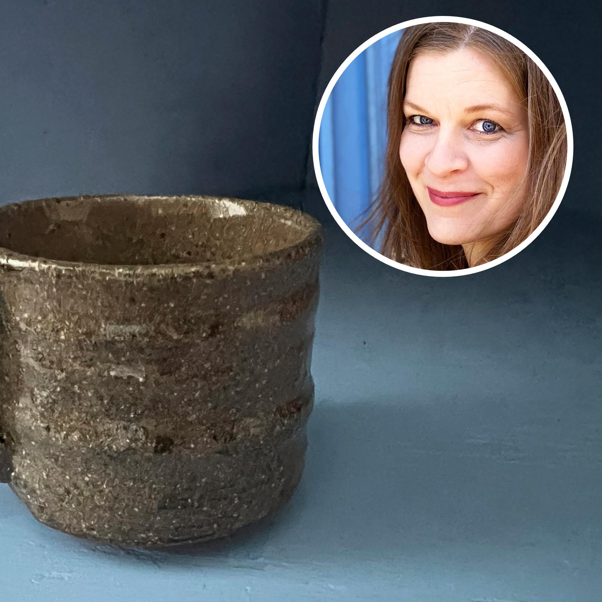 Oletko sinäkin miellyttäjä? Johanna ymmärsi, miksi koti on täynnä turhaa tavaraa