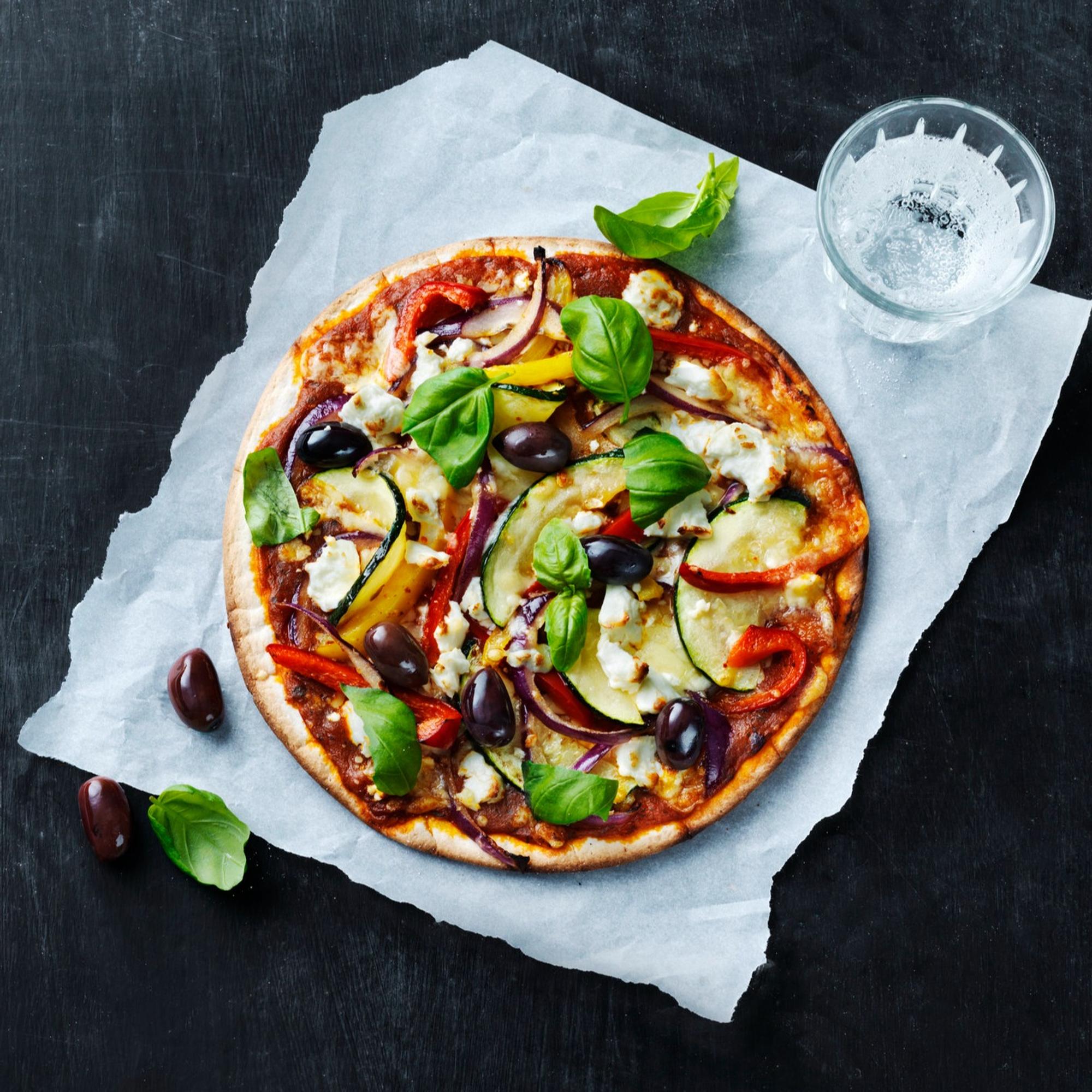 TILAA HERKULLISET PIZZAT HELPOSTI VERKOSTA NOPEA PIZZA visual data 3