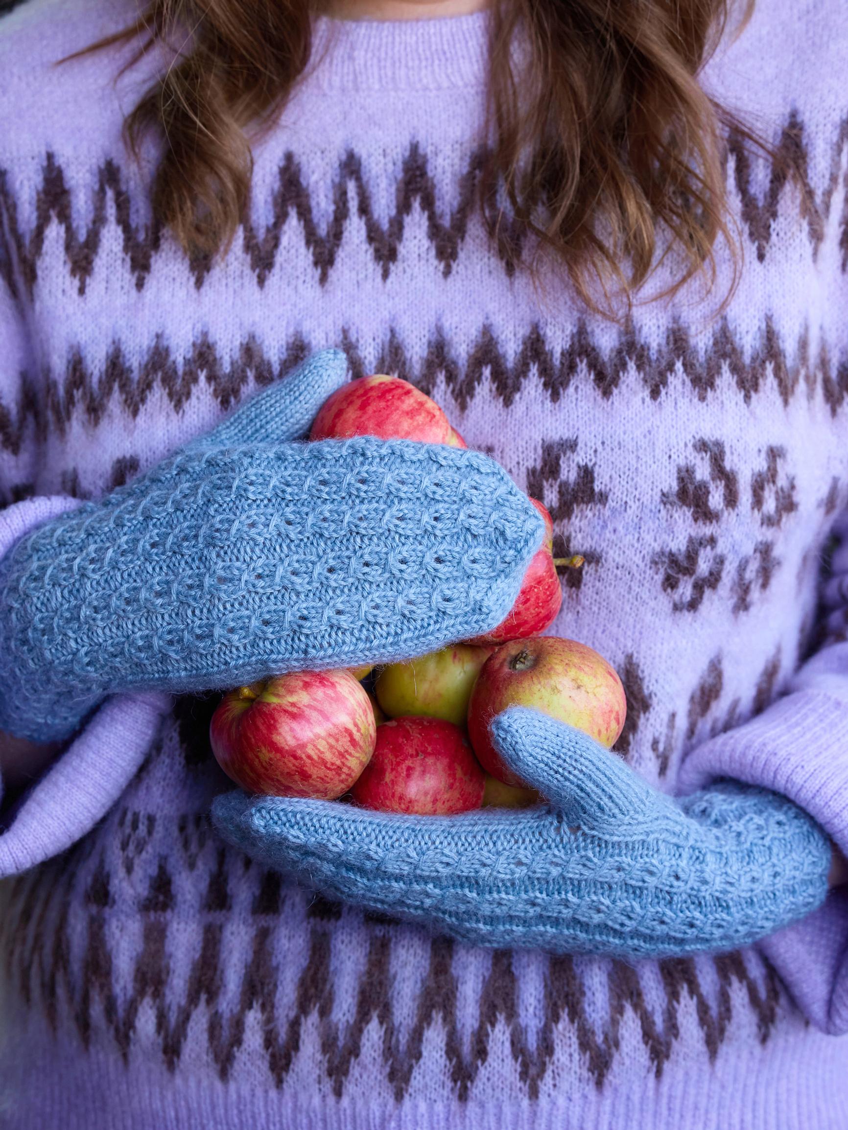 Valepalmikkolapaset – talven suosikkilapaset valmistuvat yllättävän helposti