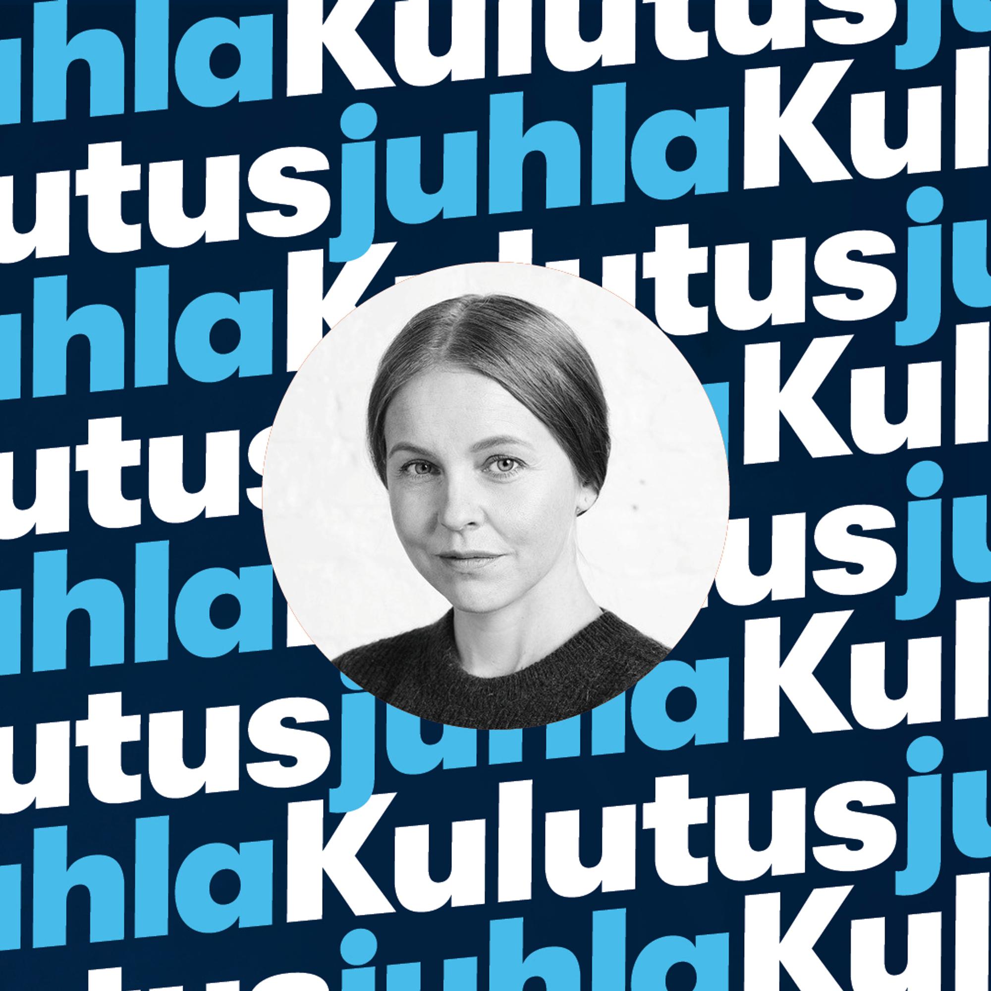 Sisustusstailisti Susanna Vento: ”Kierrätyskeskus on oma citymarkettini, siellä on kaikkea” 