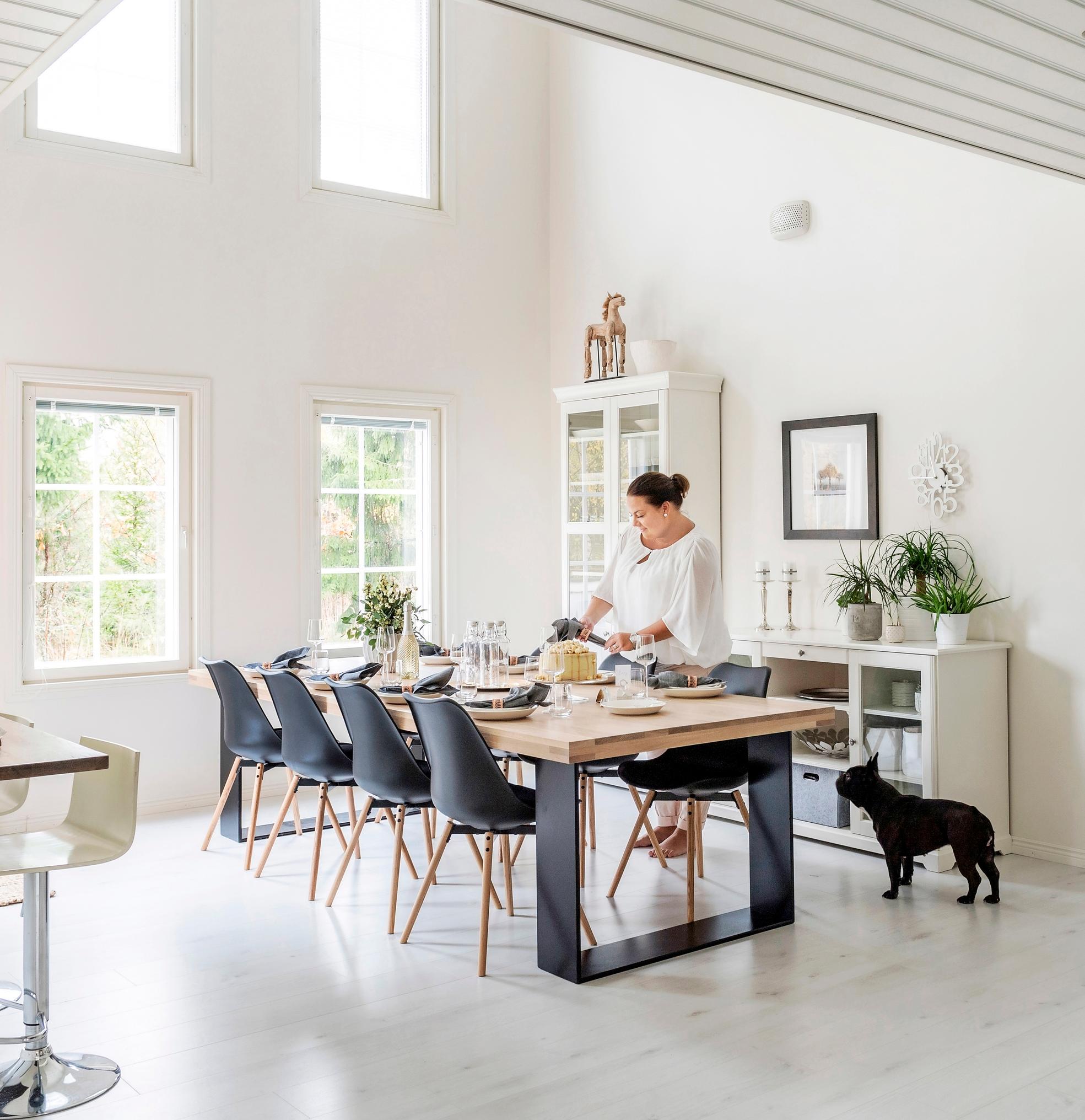 Unelma muuttui painajaiseksi – Tiina ja Samu ostivat keskeneräisen talon ja huomasivat myöhemmin, että jokin oli pahasti pielessä