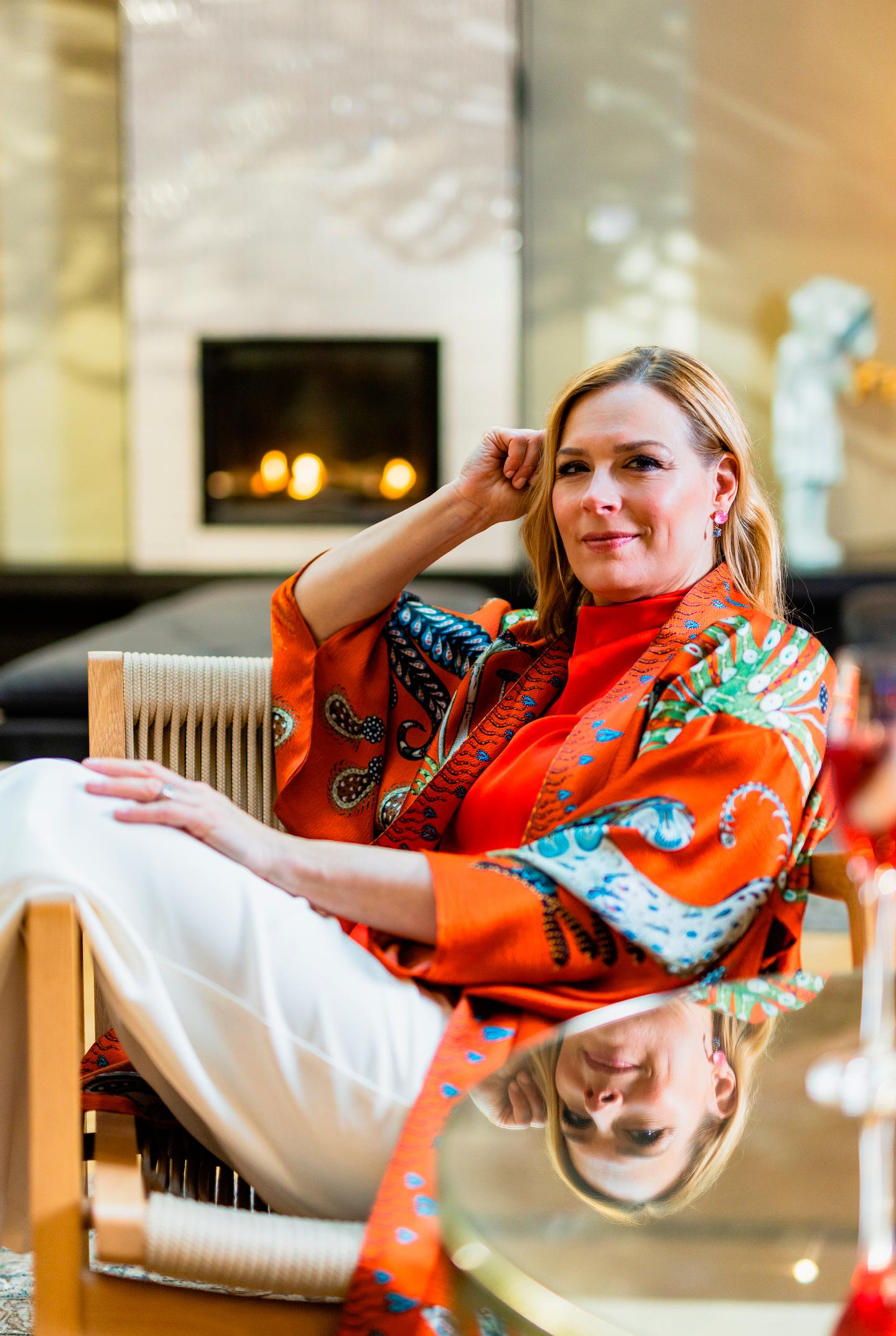 Piia Pasasen viisi ajatusta ruoasta | Maku