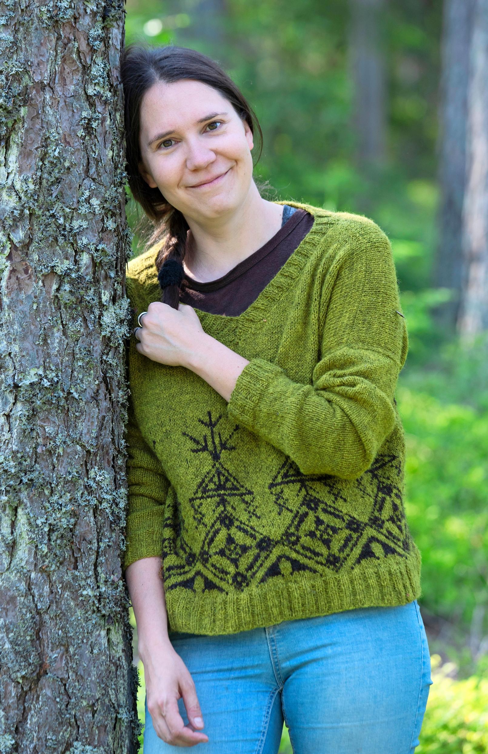 Jenna Kostet