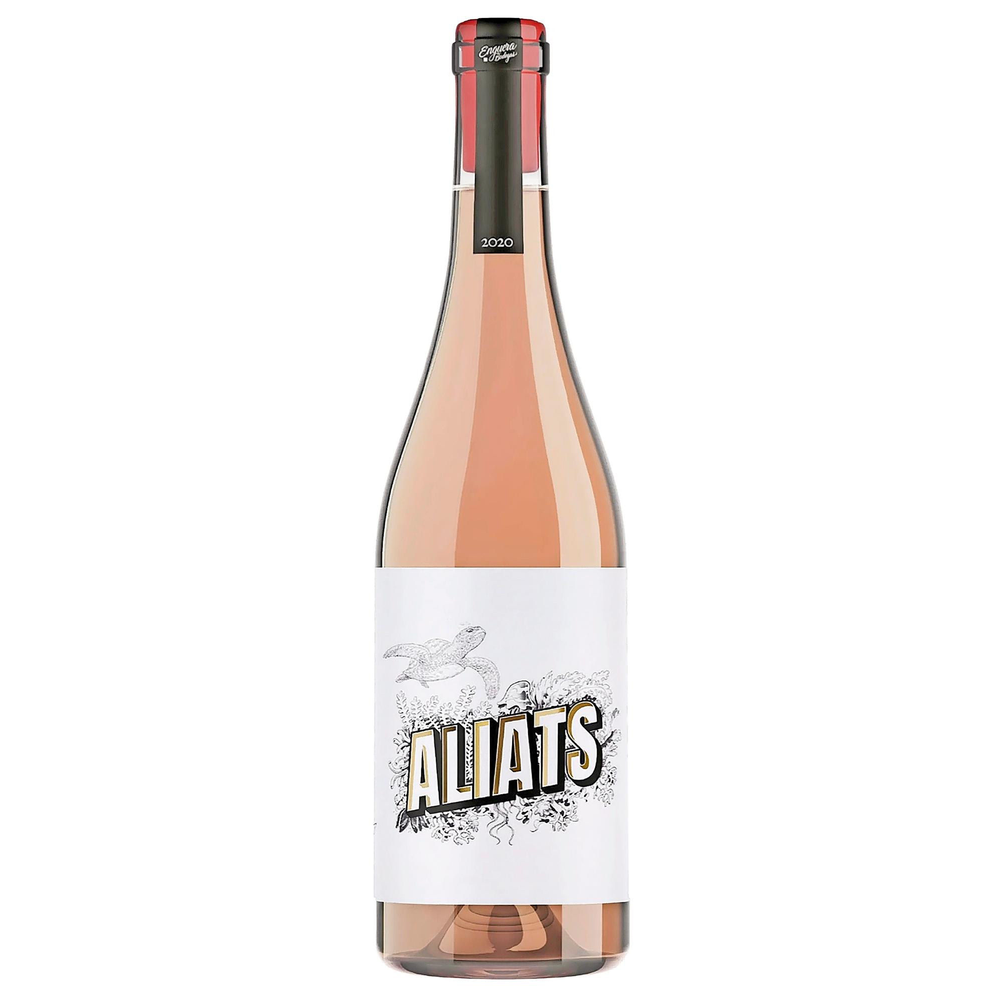 Aliats Orange 2023, 17,17 € / 0,75 l