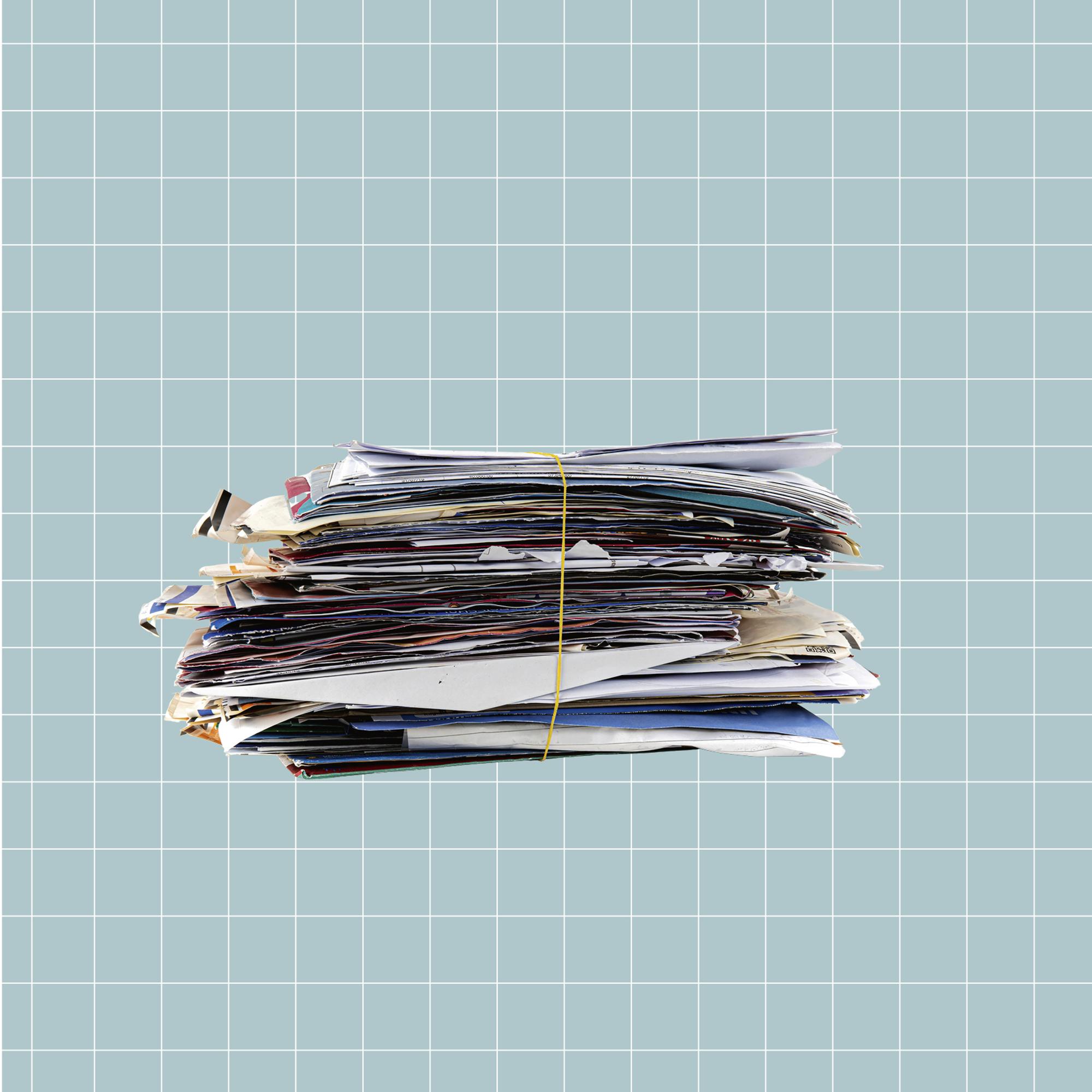 Kodin tärkeät paperit – mitä säästää, mitä silppuriin?