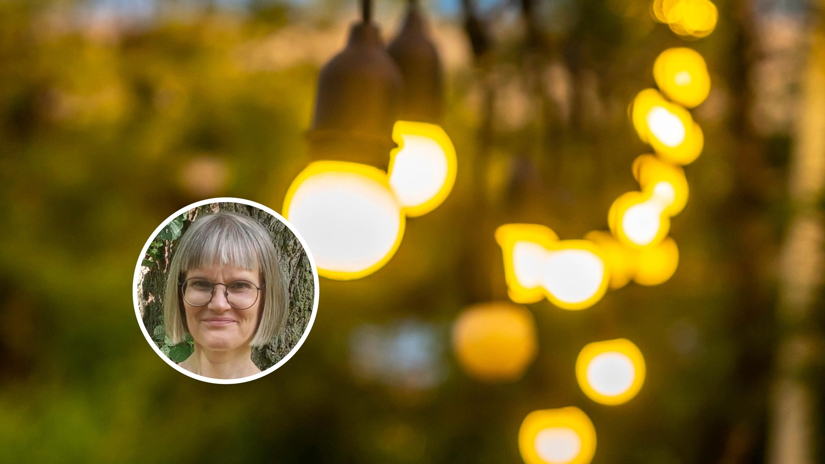 Pihan yövalaistus voi aiheuttaa pölyttäjäkatoa, sanoo asiantuntija