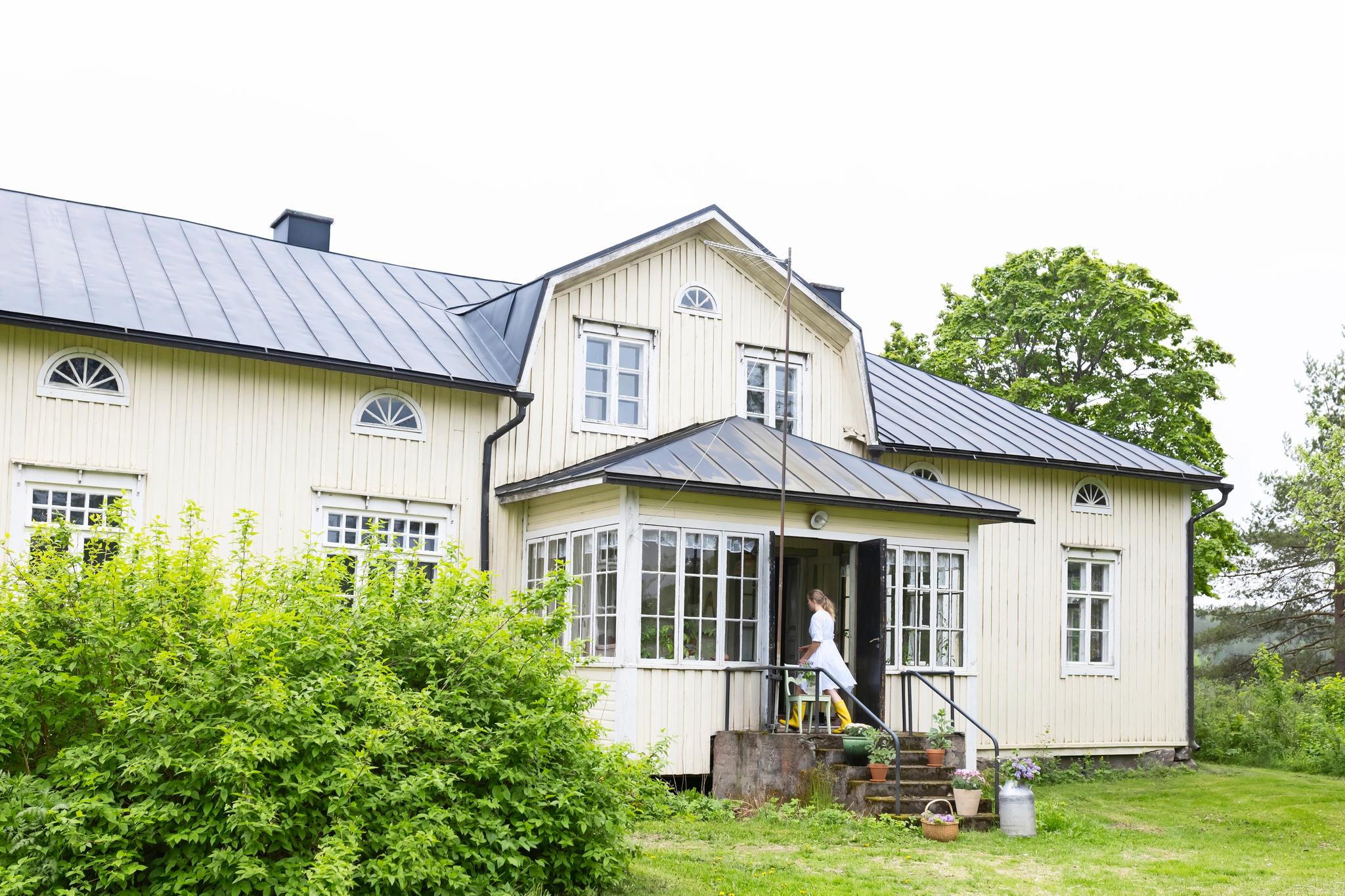 Vanha Maalaistalo Inkoossa Meill Kotona Vanha Maalaistalo Inkoossa Meill Kotona