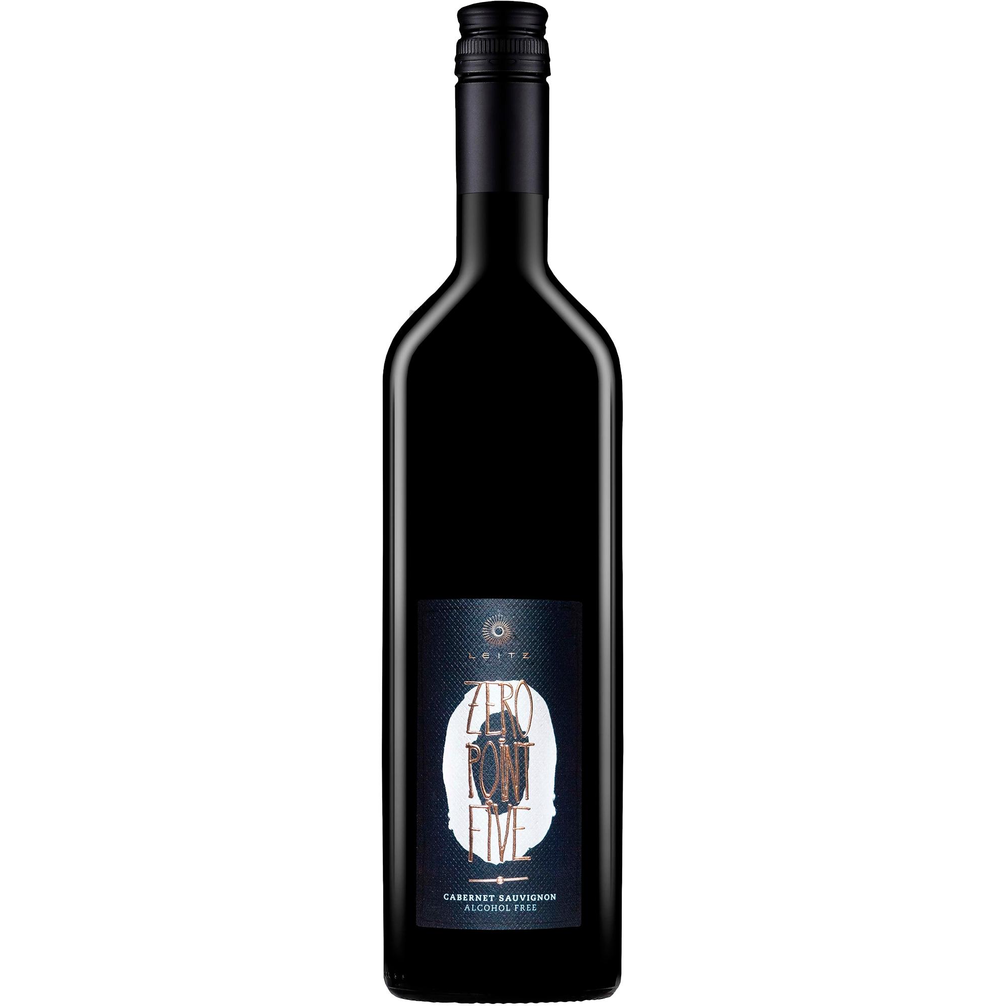 Zero Point Five Cabernet Sauvignon Alcohol Free