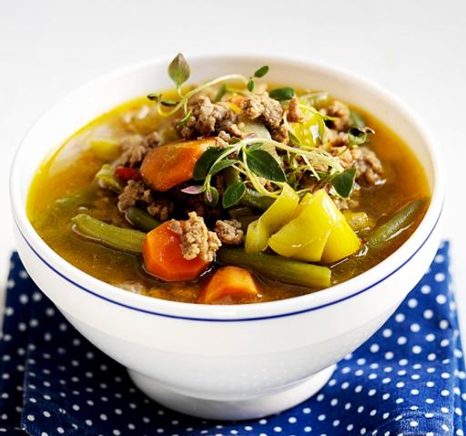 Porokeitto Katso Resepti Maku