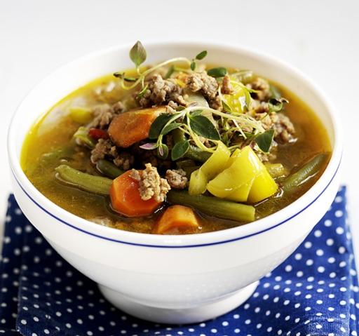 Porokeitto Katso Resepti Maku Porokeitto Katso Resepti Maku