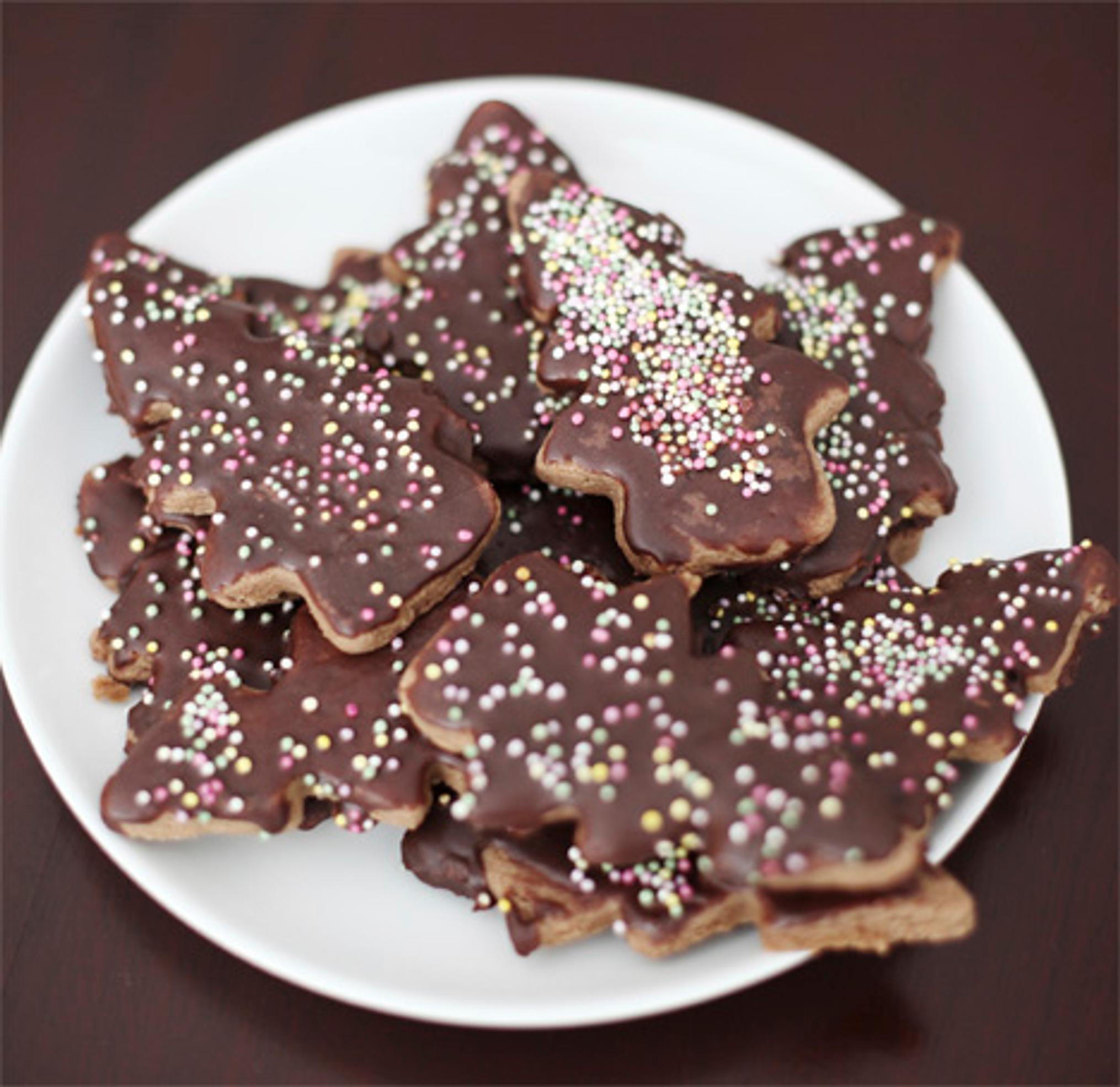 Jouluherkut maailmalta