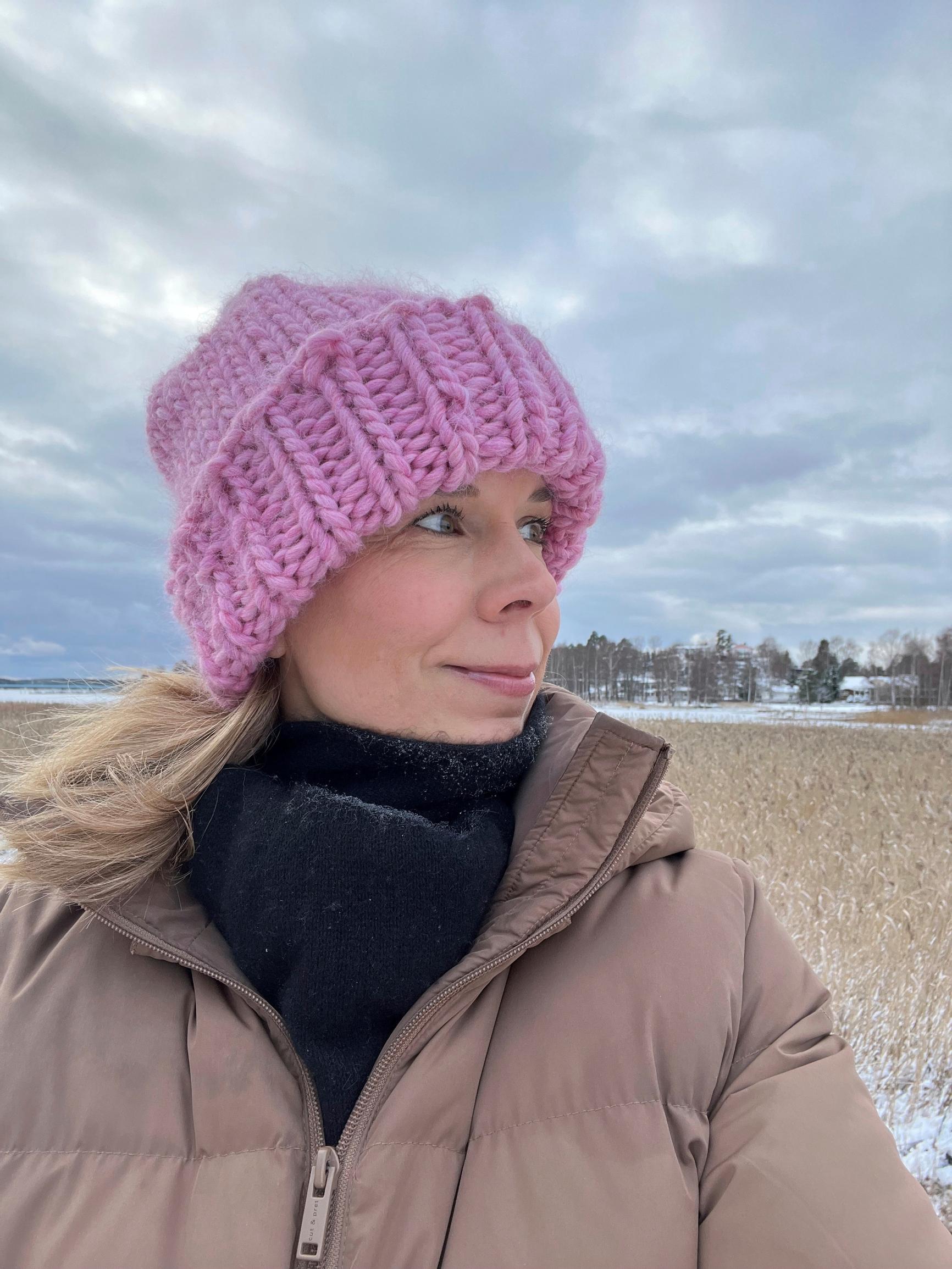 Kirsi-Marja Kauppala