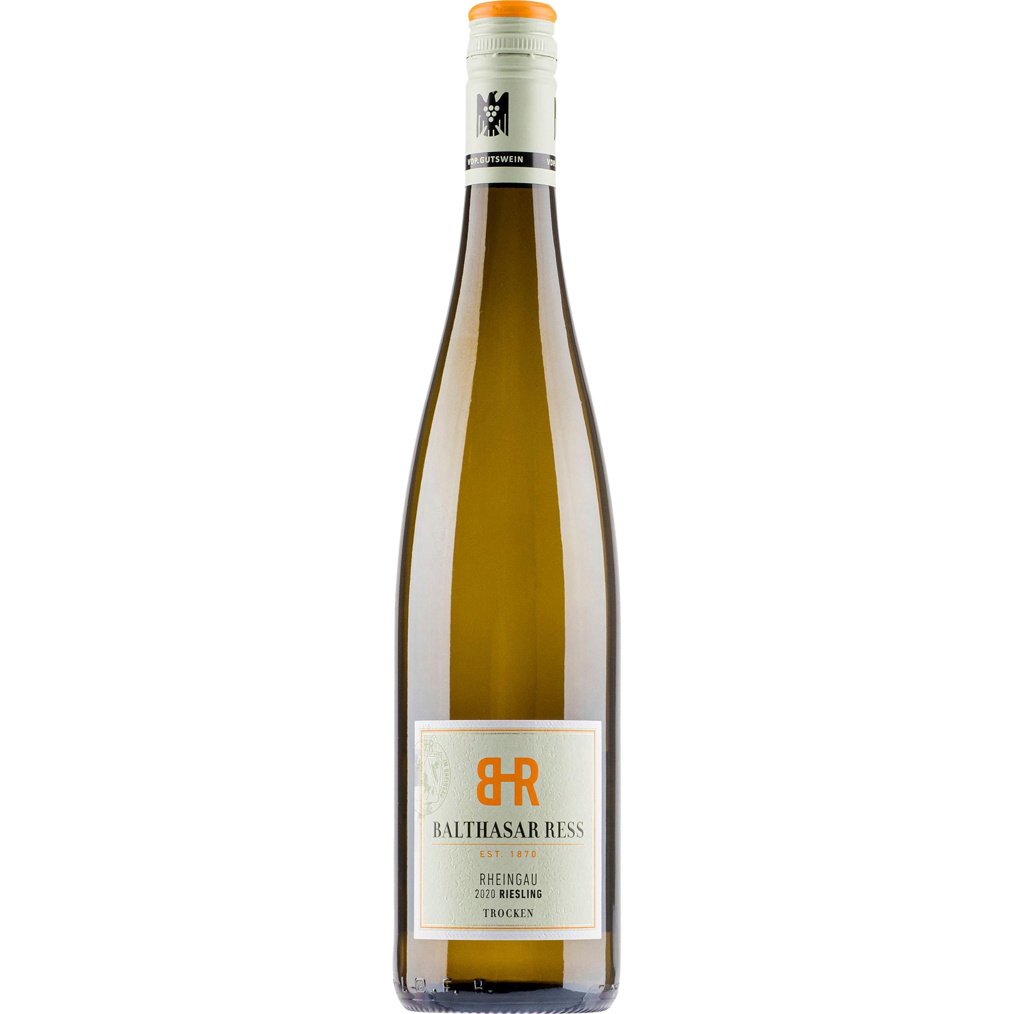 Balthasar Ress Rheingau Riesling