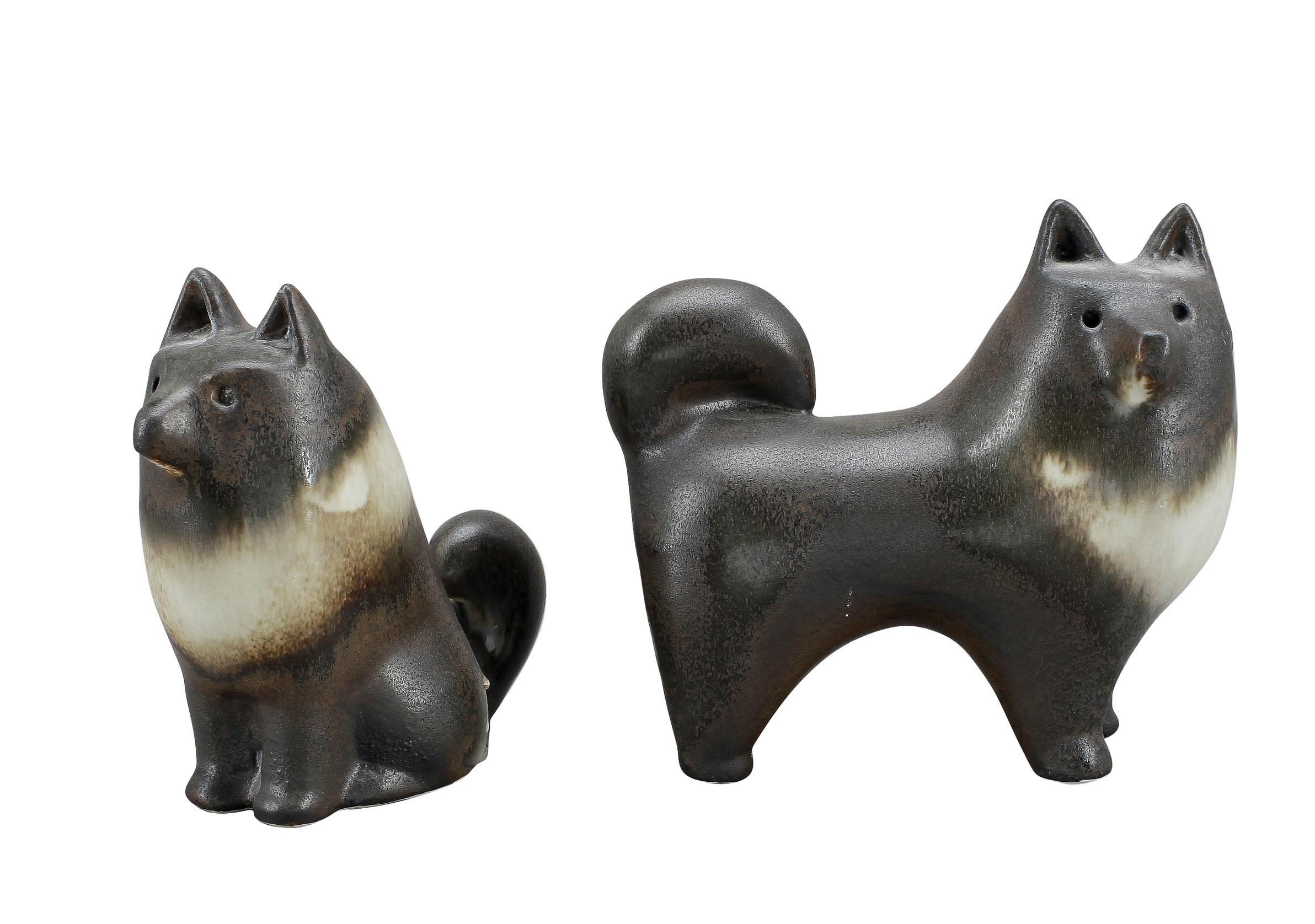 Taisto Kaasisen koiraveistokset